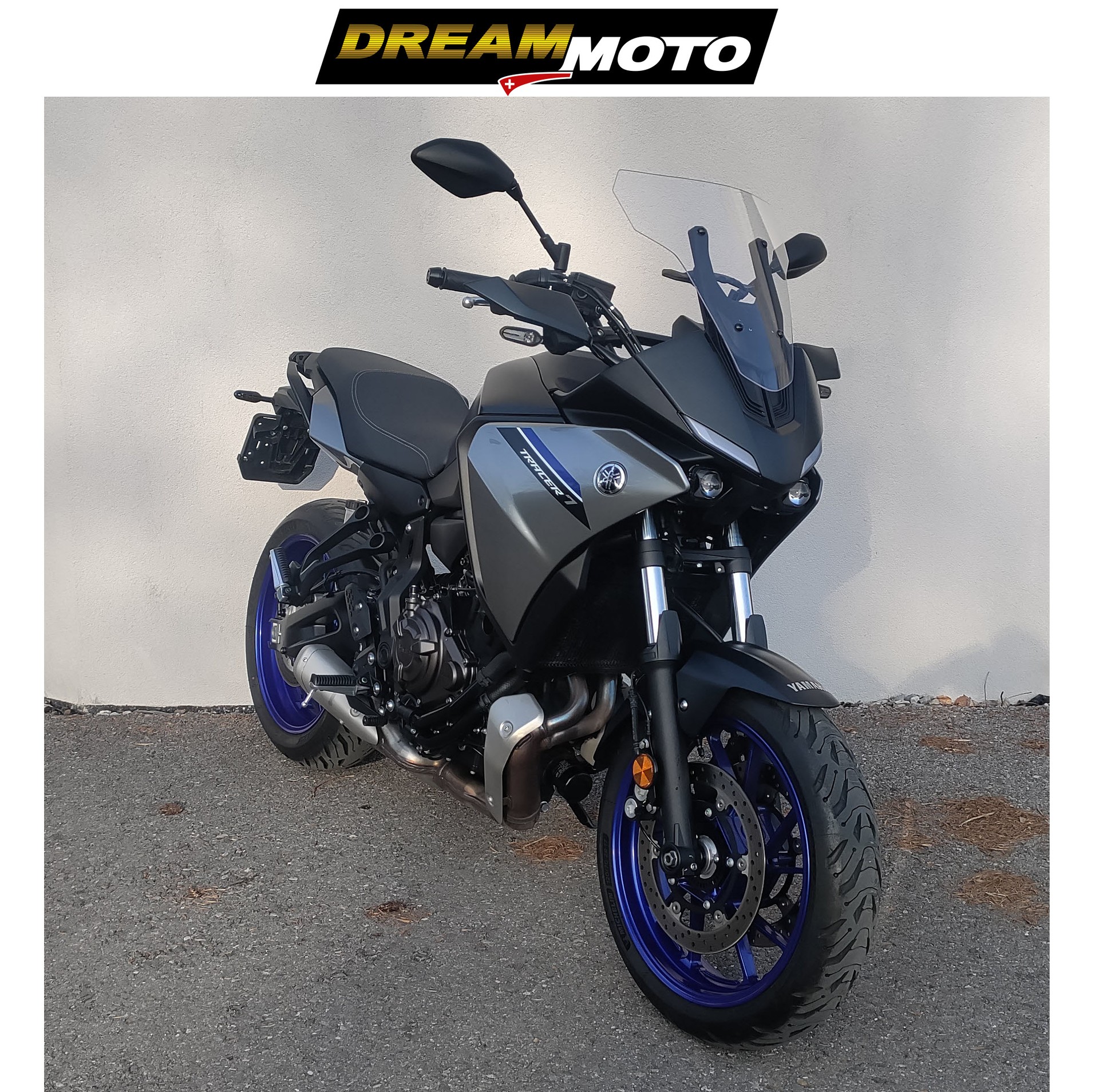 YAMAHA Tracer 7-image-1