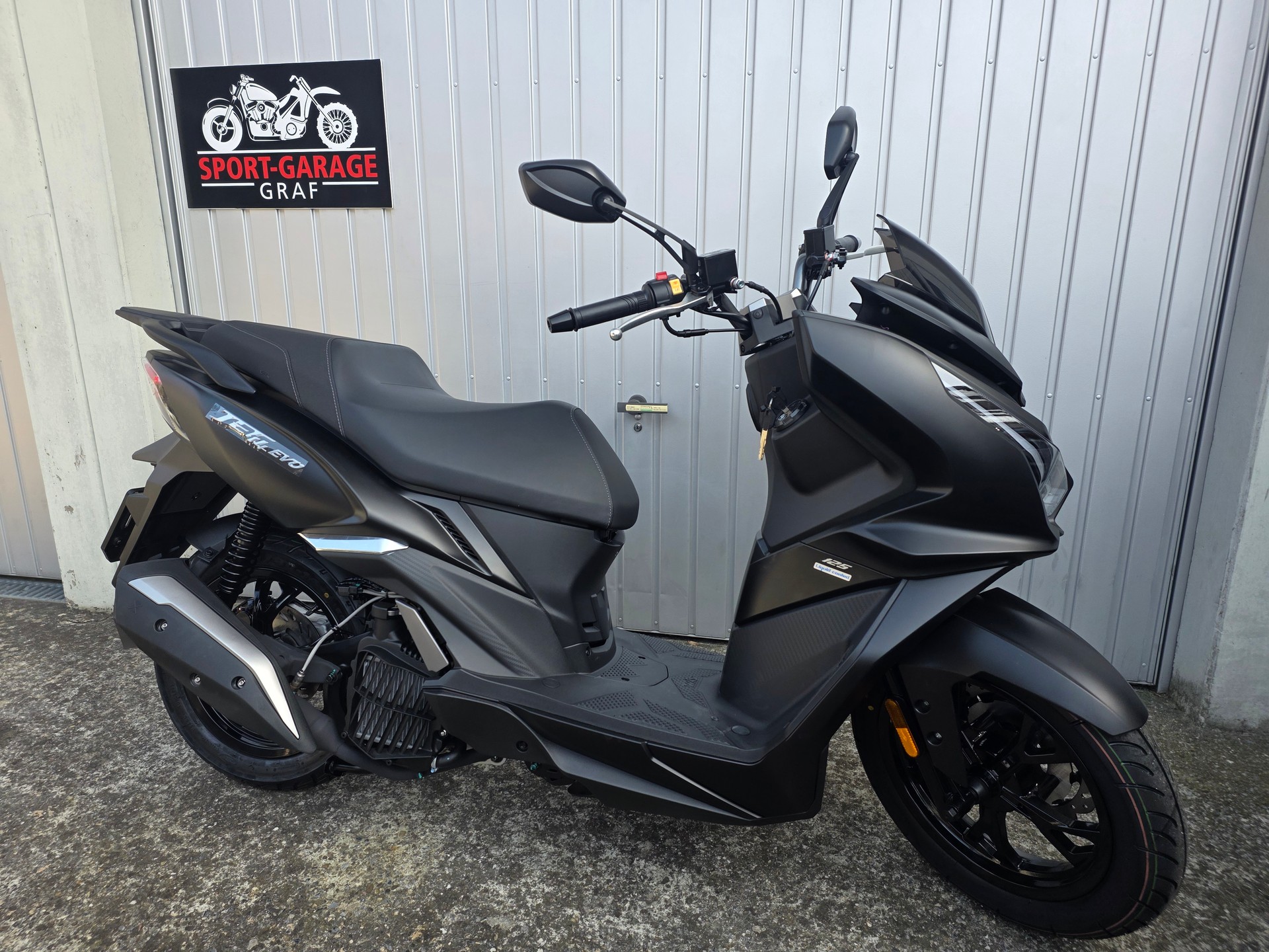 SYM Jet 14 125-image-1