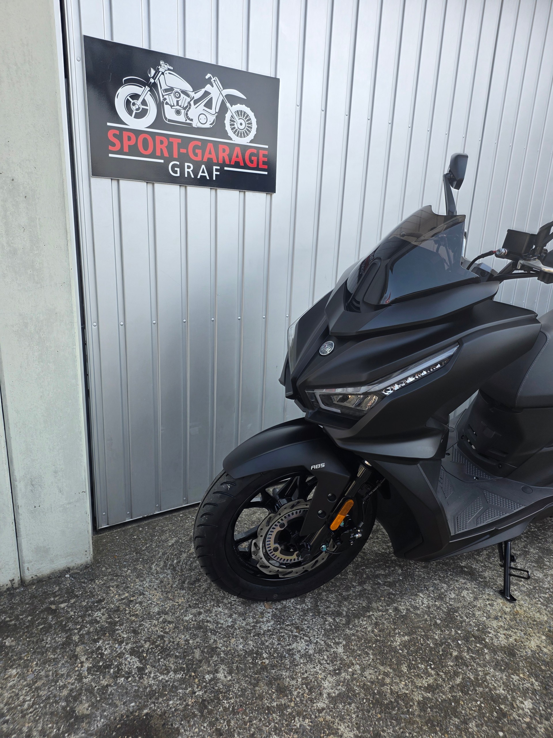 SYM Jet 14 125-image-3