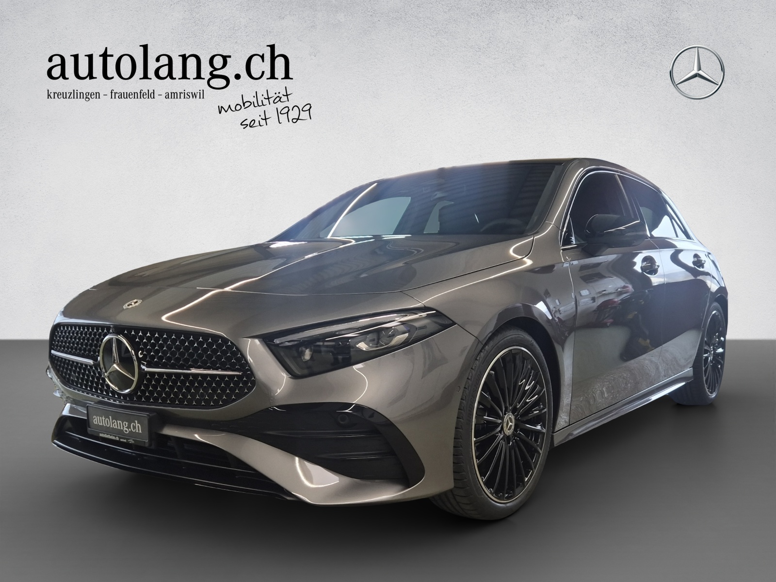 MERCEDES-BENZ A 250 AMG Line 4Matic-showroom-element-1