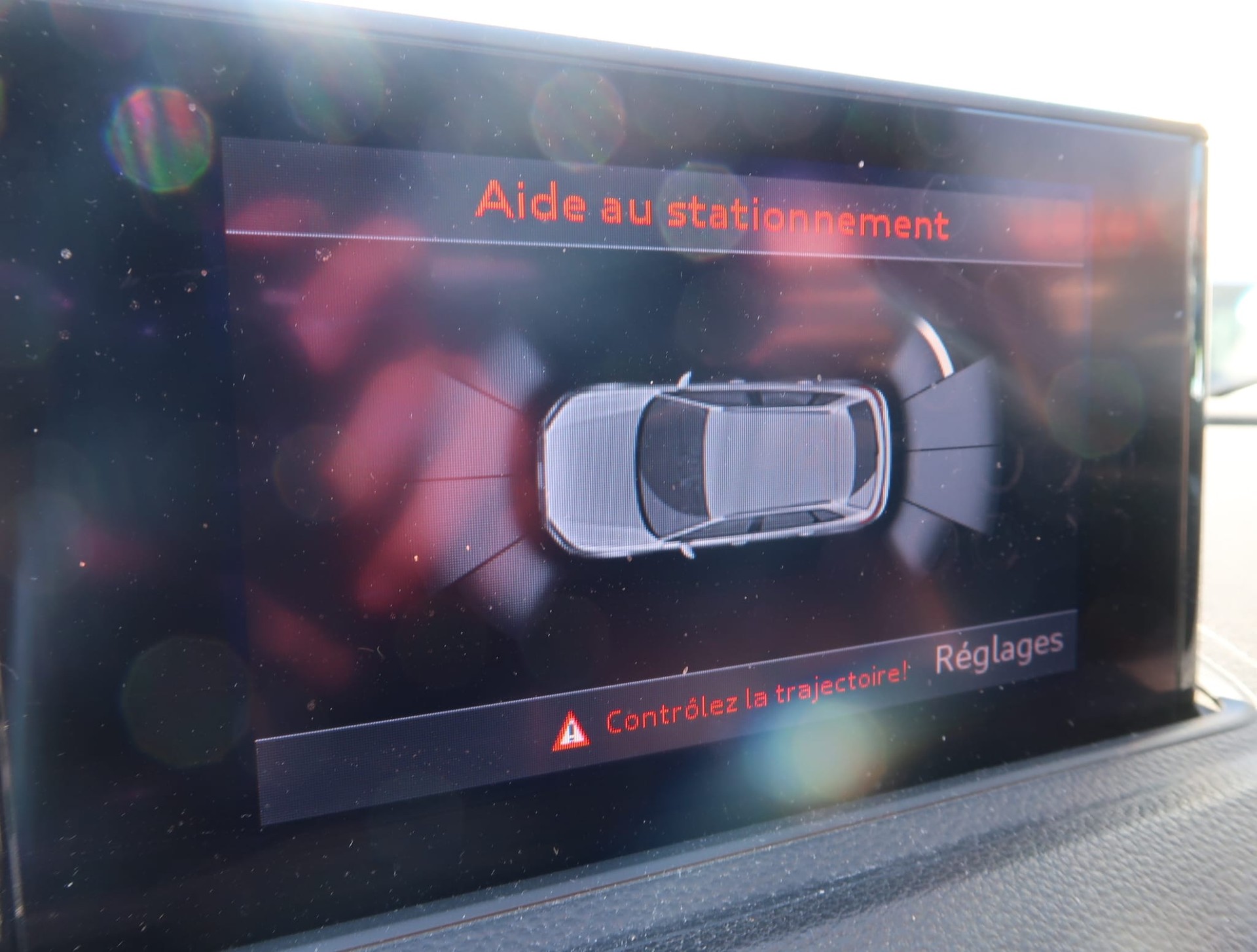 AUDI A3 Sportback 1.4 TFSI Ambiente S-tronic-image-18