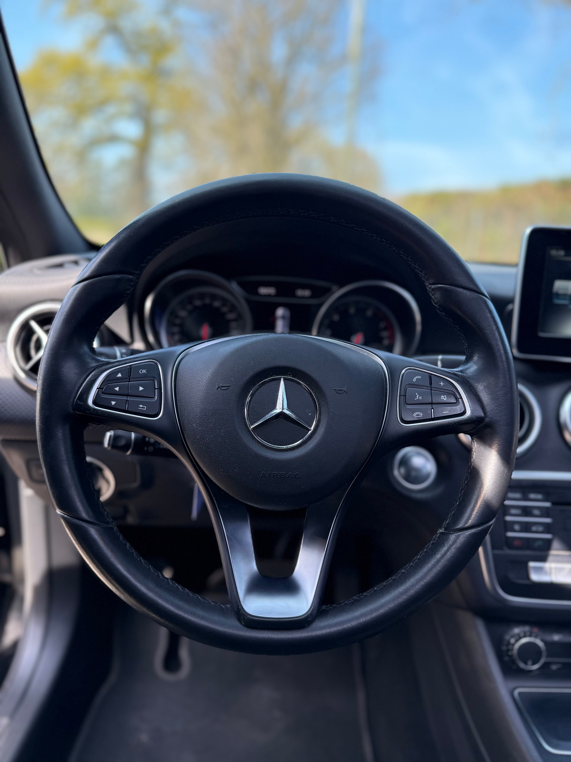 MERCEDES-BENZ A 250 Style 4Matic 7G-DCT-image-10