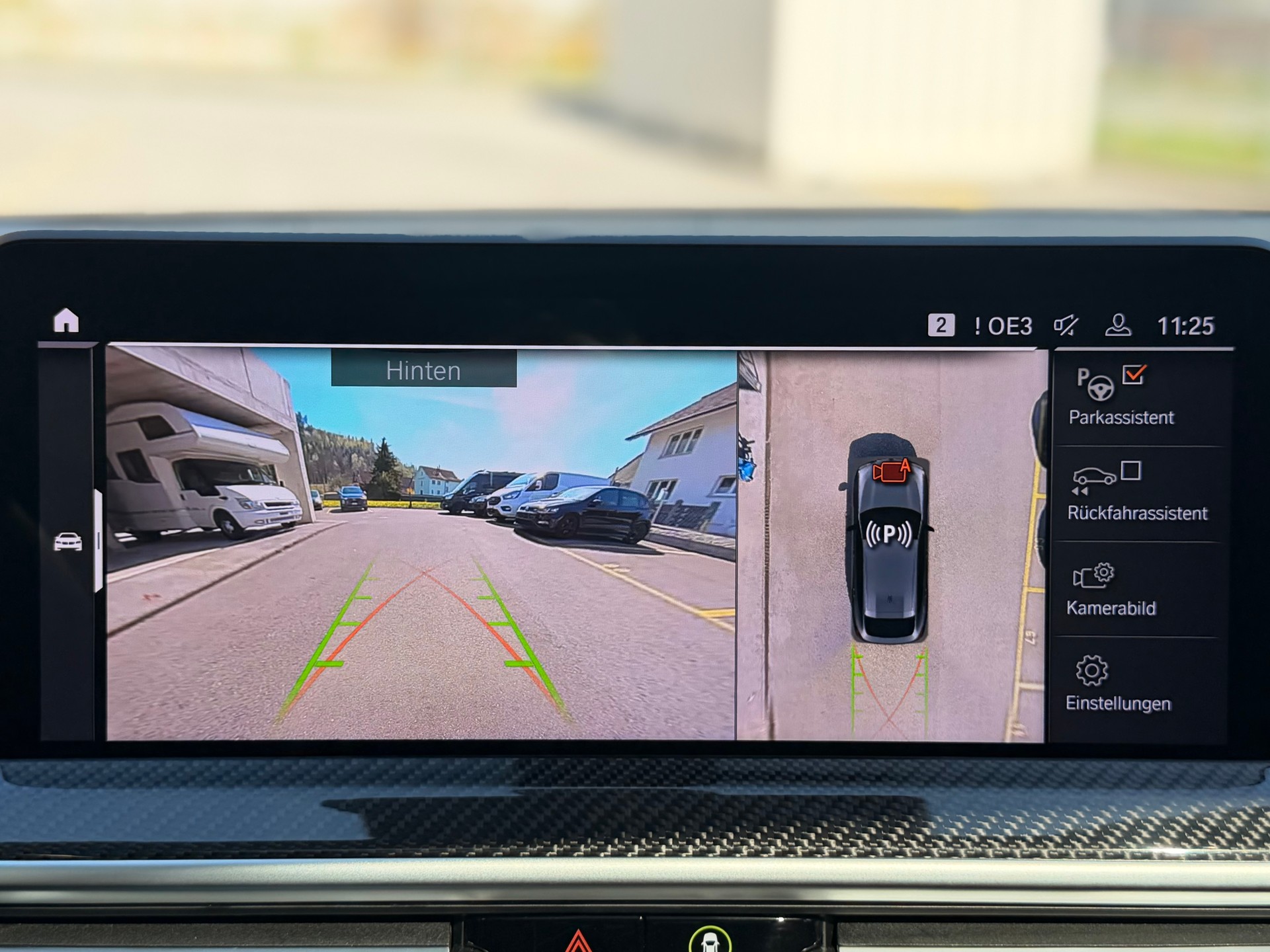 BMW X4 M40i 48V Steptronic-image-23