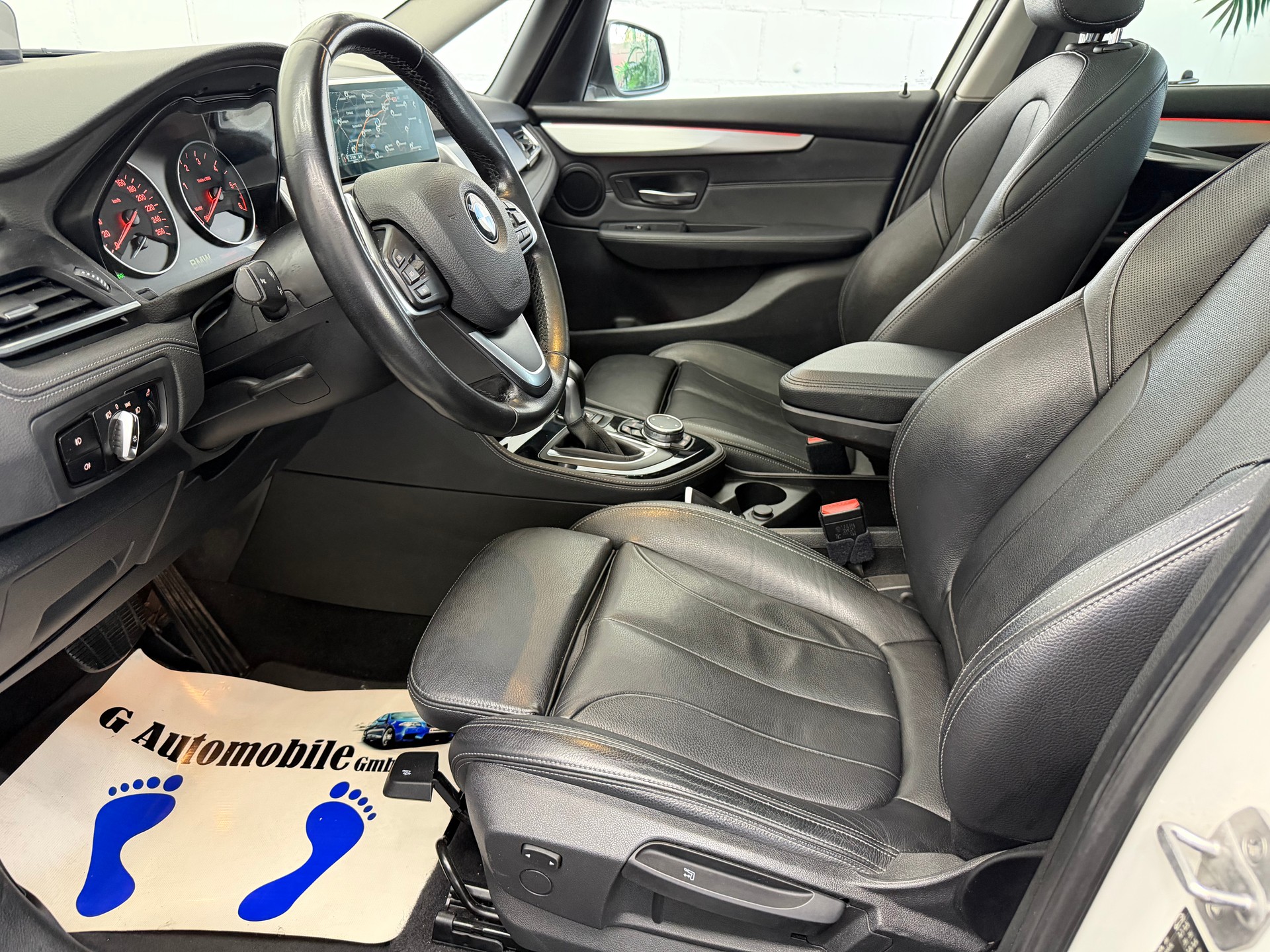 BMW 220d xDrive Gran Tourer Luxury Line Steptronic⭐️-image-7