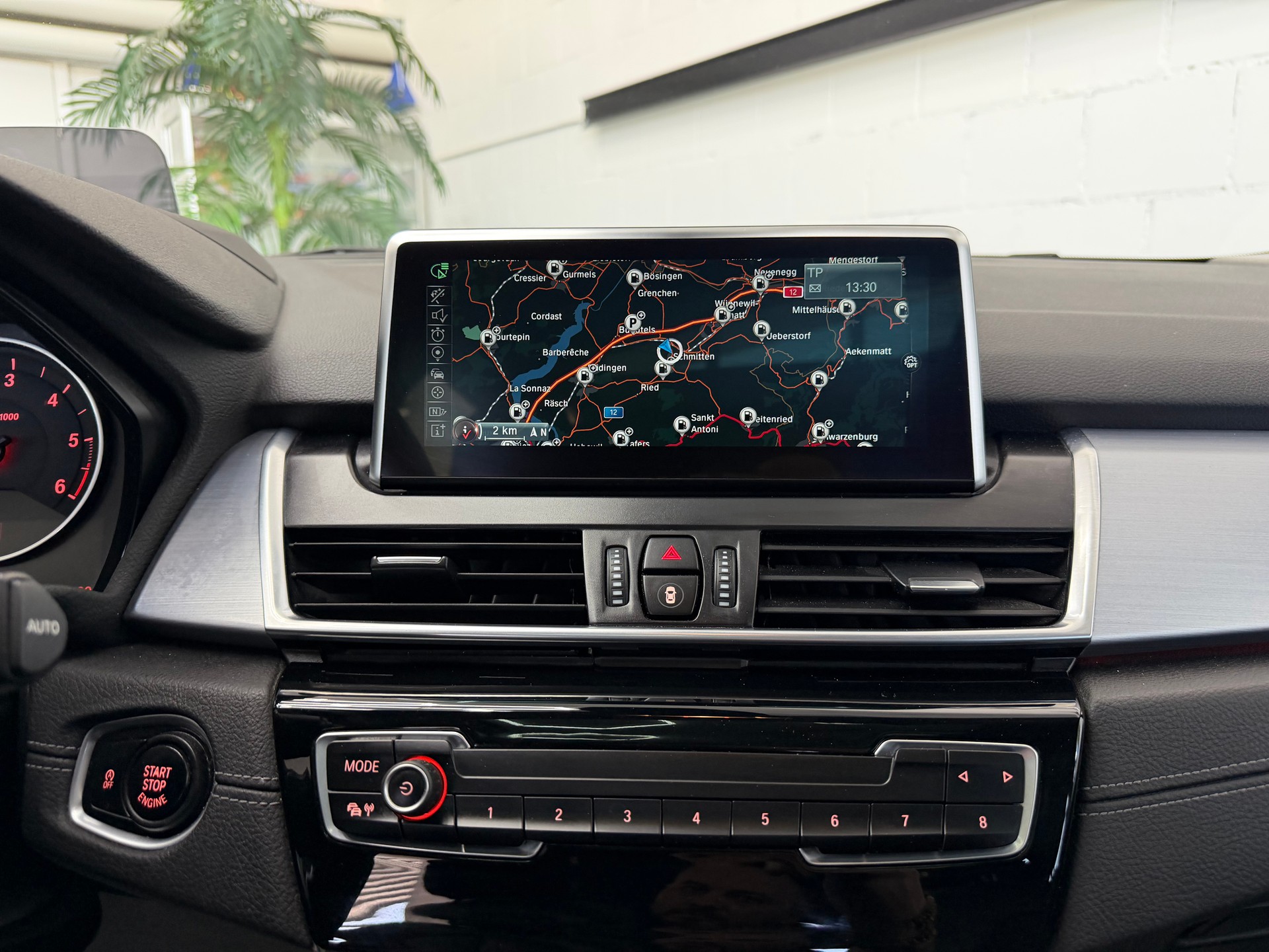 BMW 220d xDrive Gran Tourer Luxury Line Steptronic⭐️-image-16
