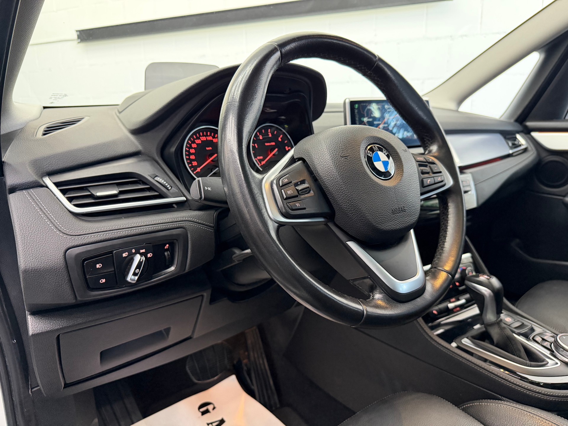 BMW 220d xDrive Gran Tourer Luxury Line Steptronic⭐️-image-8