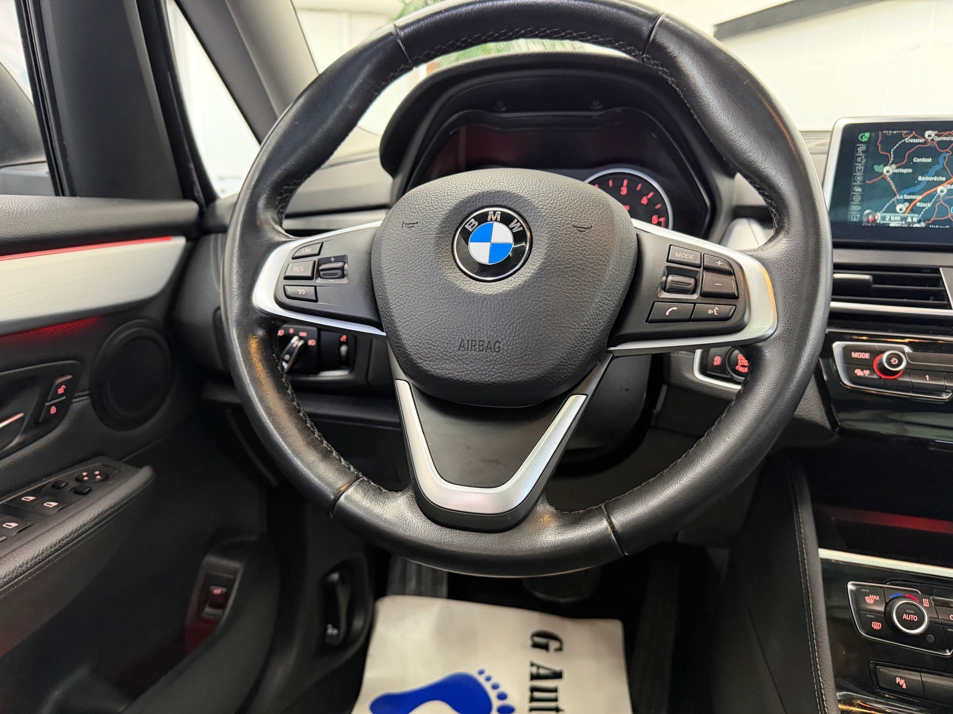 BMW 220d xDrive Gran Tourer Luxury Line Steptronic⭐️-image-11