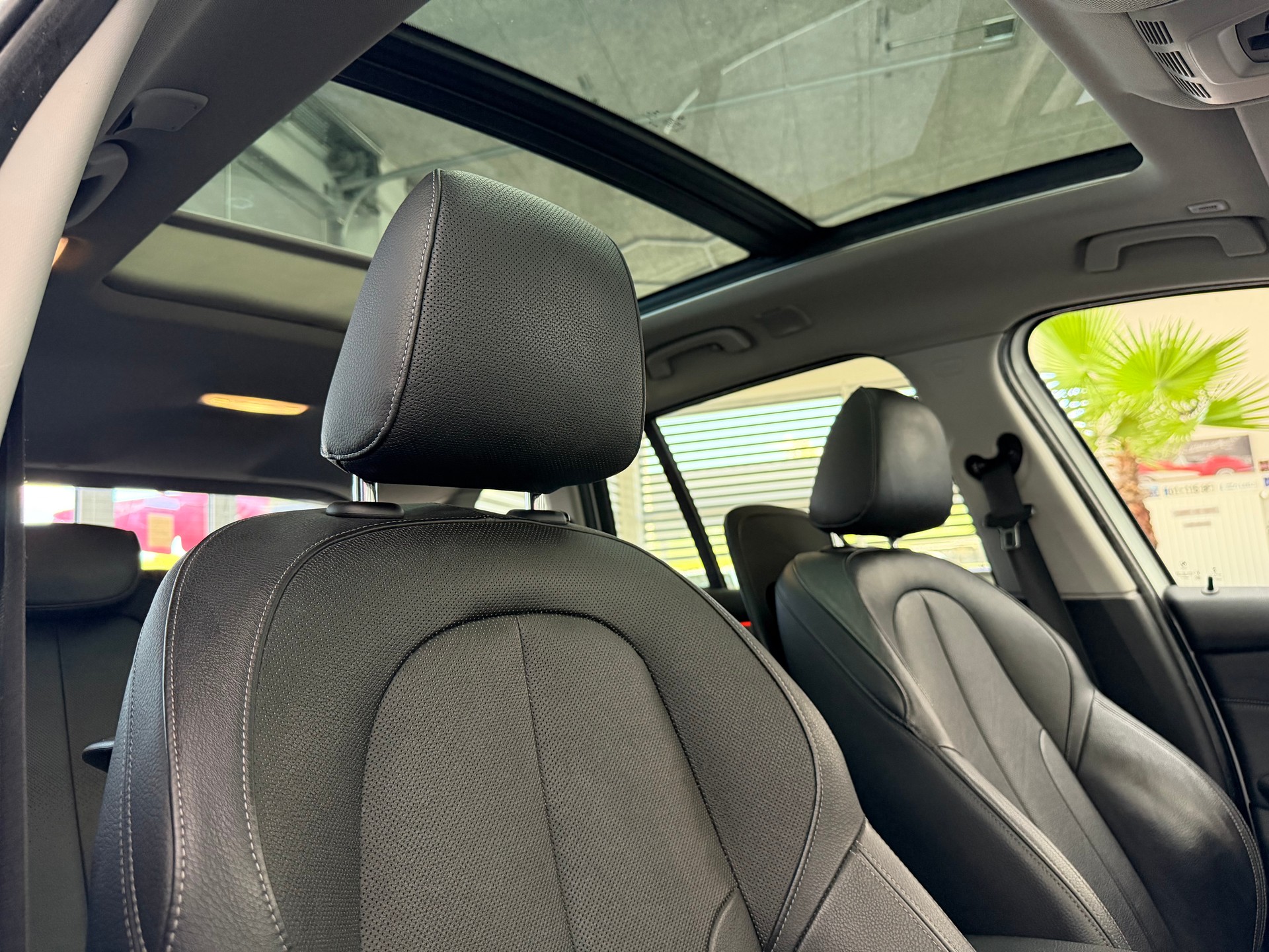 BMW 220d xDrive Gran Tourer Luxury Line Steptronic⭐️-image-18