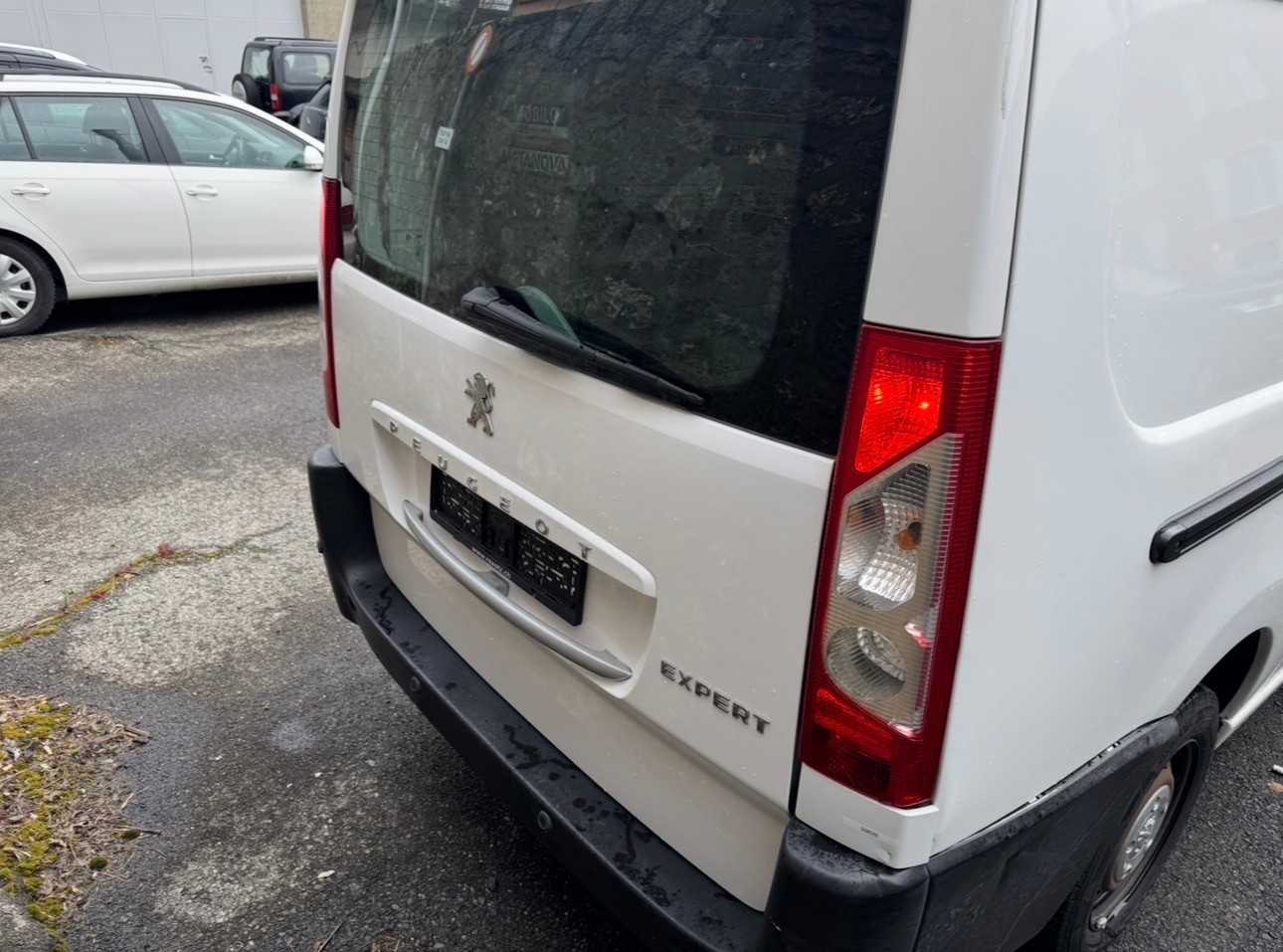 PEUGEOT Dangel-image-4
