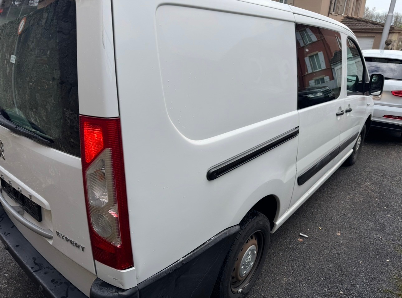 PEUGEOT Dangel-image-3