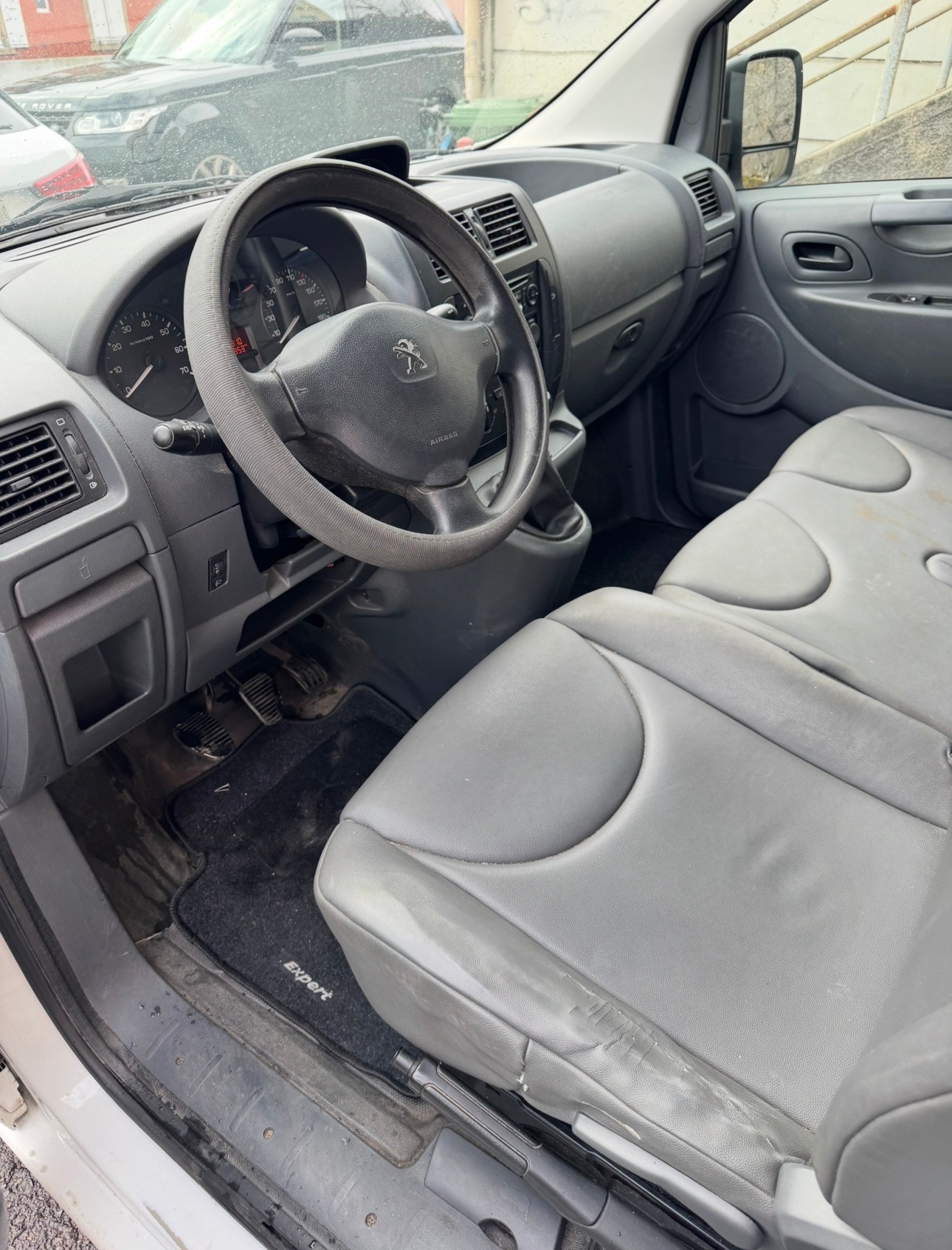 PEUGEOT Dangel-image-6