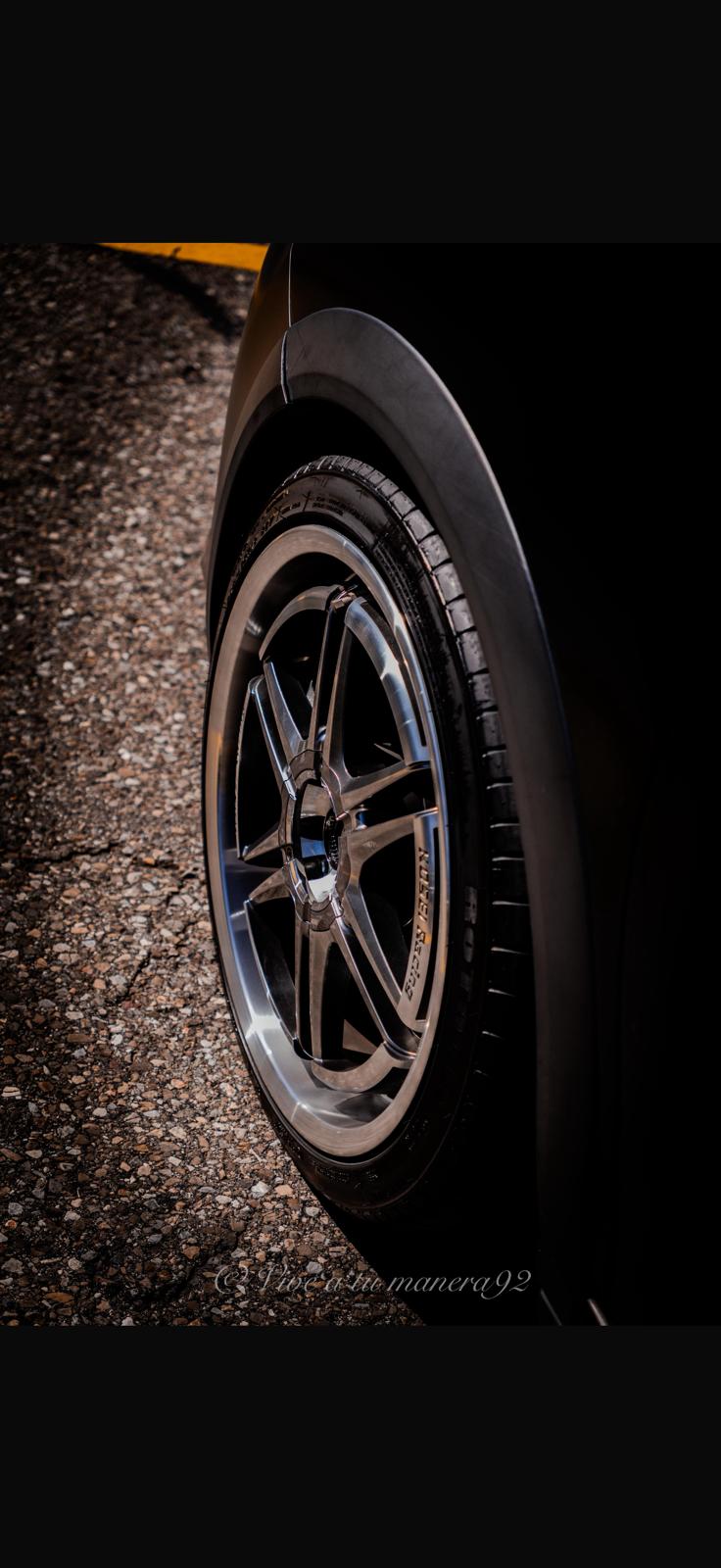 DS AUTOMOBILES DS 3 1.6 THP Performance Black Spezial-image-3