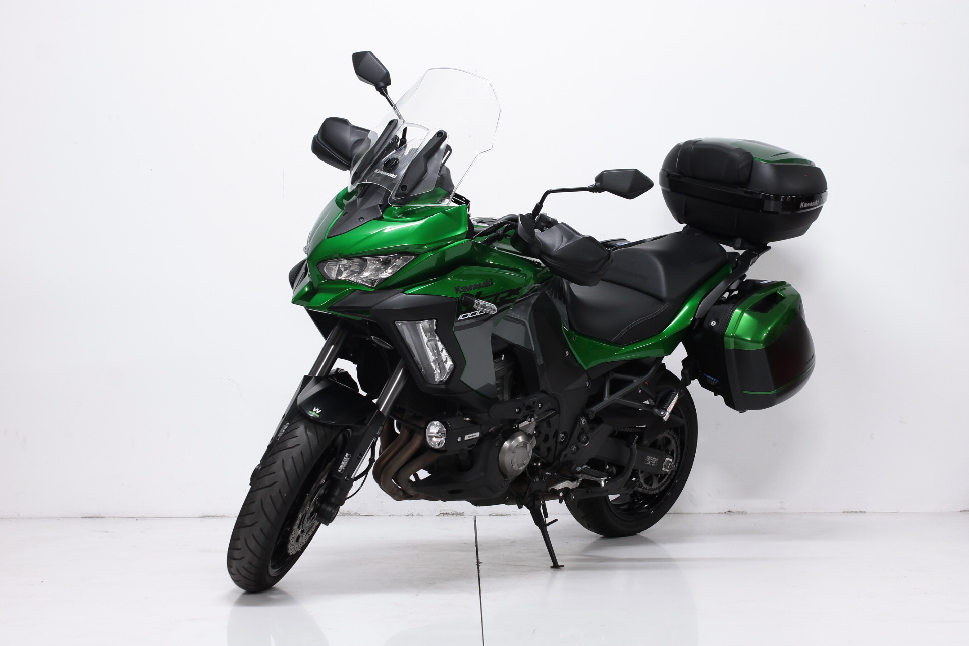KAWASAKI Versys 1000 SE Tourer-image-3
