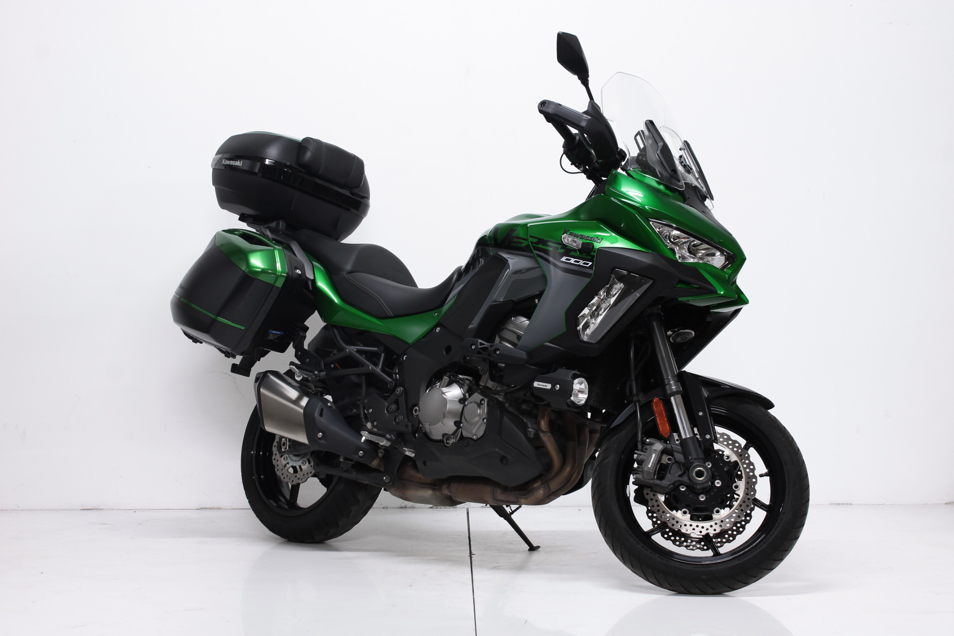 KAWASAKI Versys 1000 SE Tourer-image-0