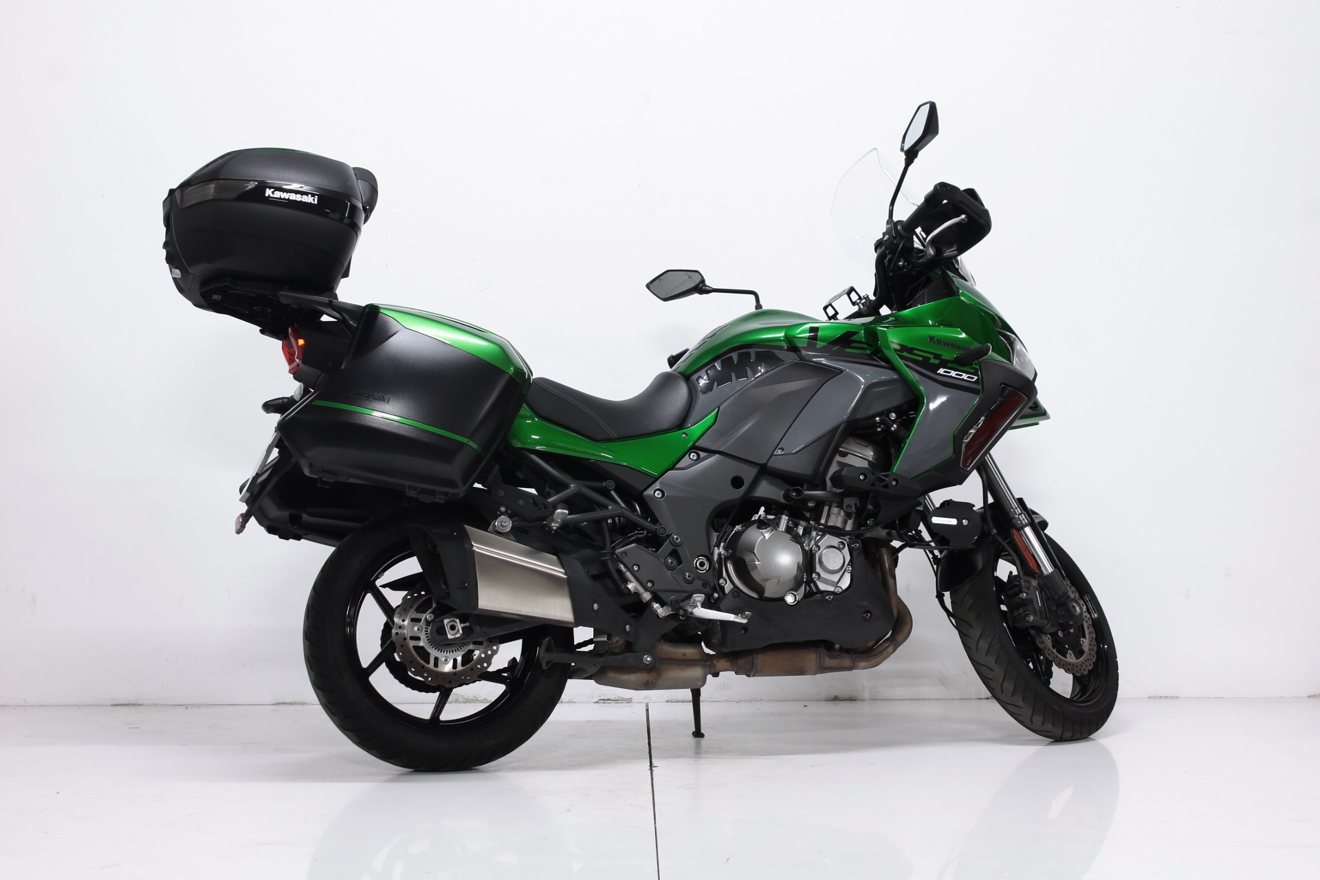 KAWASAKI Versys 1000 SE Tourer-image-2