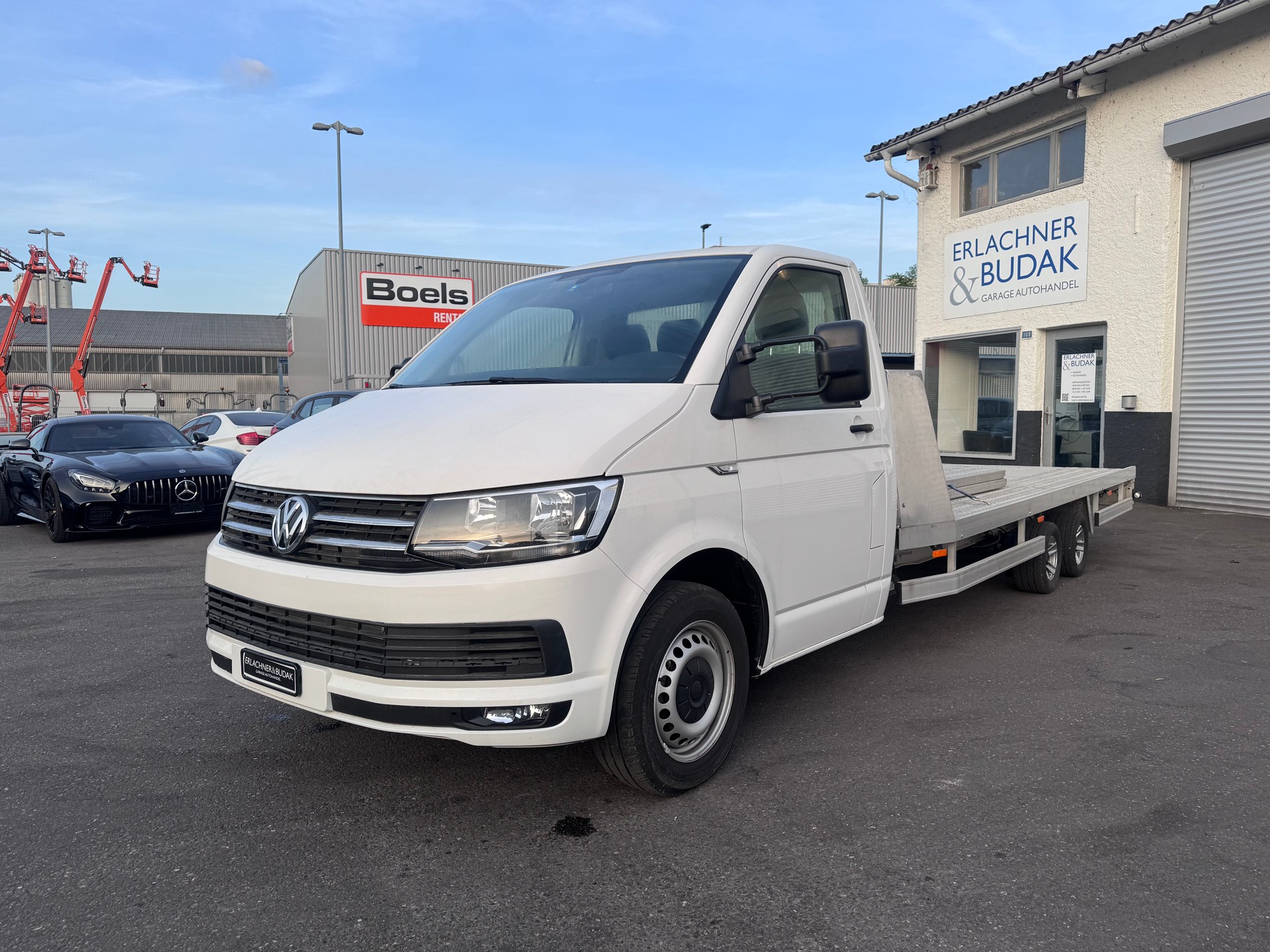 VW T6 2.0 TDI 4Motion DSG AUTOTRANSPORTER-showroom-element-1