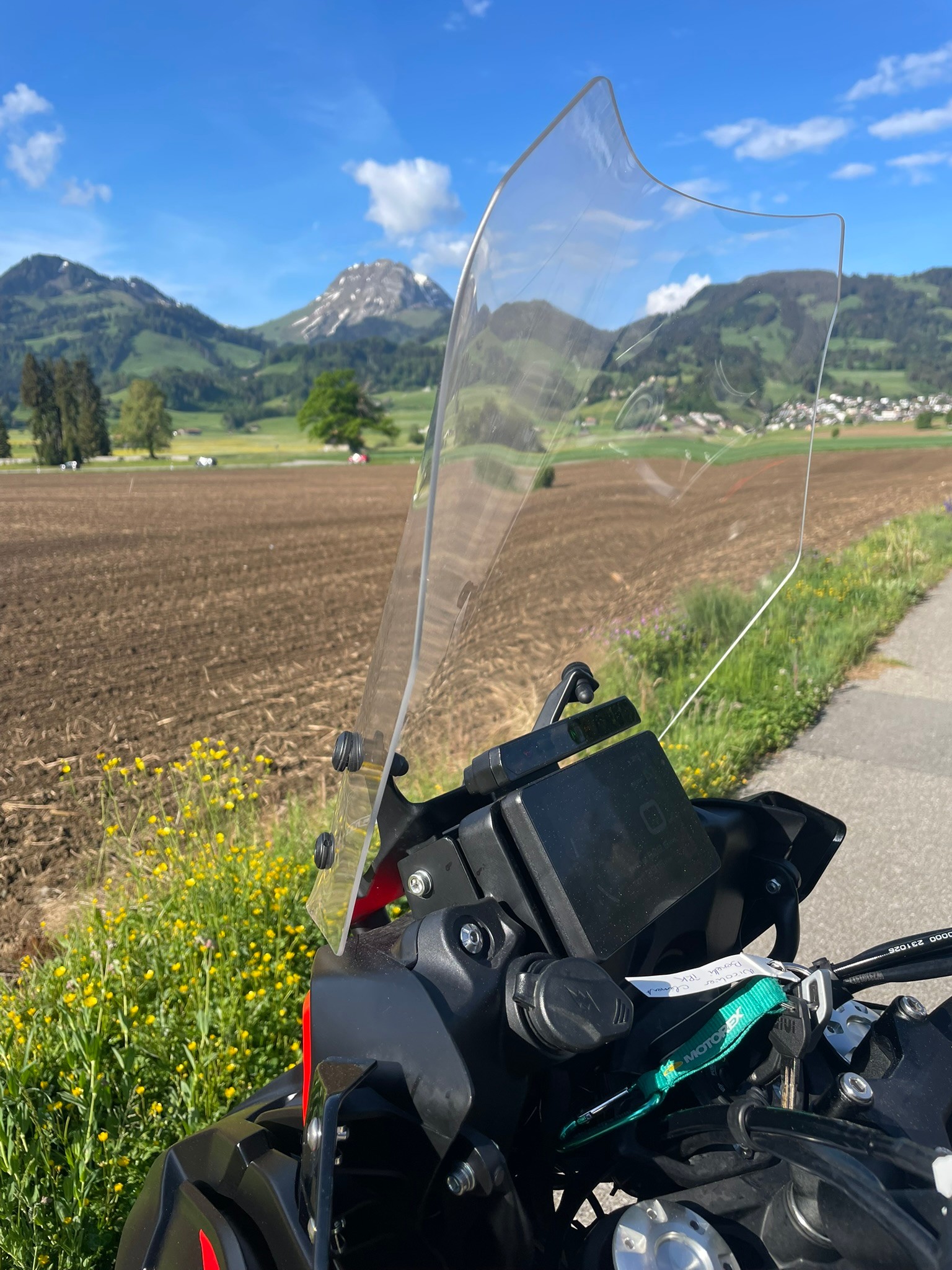 BENELLI TRK 702 X-image-7