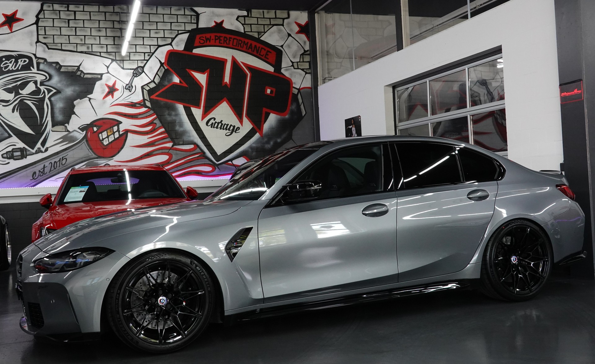 BMW M3 COMPETITION M X-DRIVE PLAY SINGLETURBO STAGE 4 1XXX-showroom-element-1