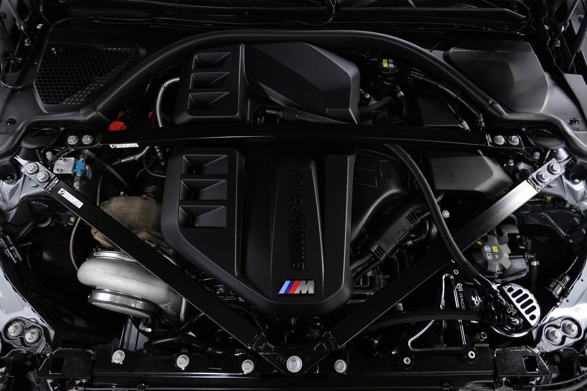 BMW M3 COMPETITION M X-DRIVE PLAY SINGLETURBO STAGE 4 1XXX-image-6