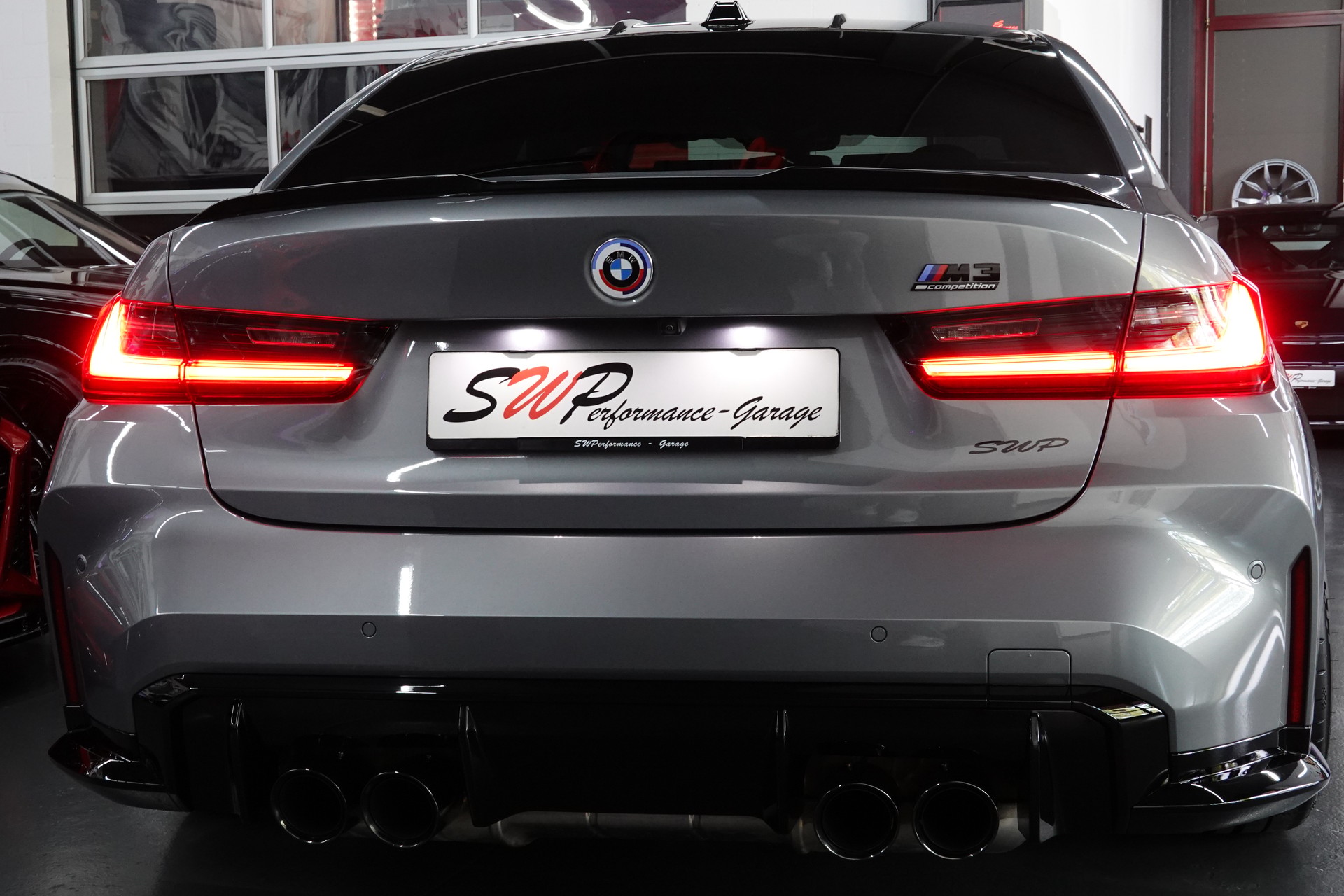 BMW M3 COMPETITION M X-DRIVE PLAY SINGLETURBO STAGE 4 1XXX-image-26
