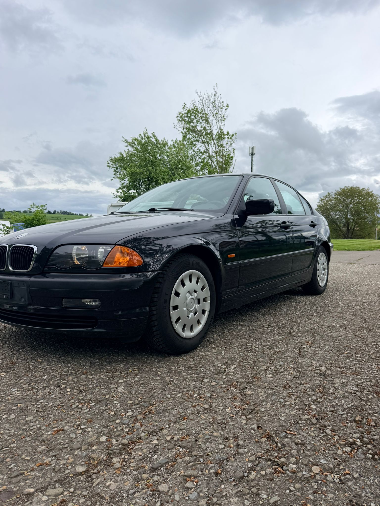 BMW 318