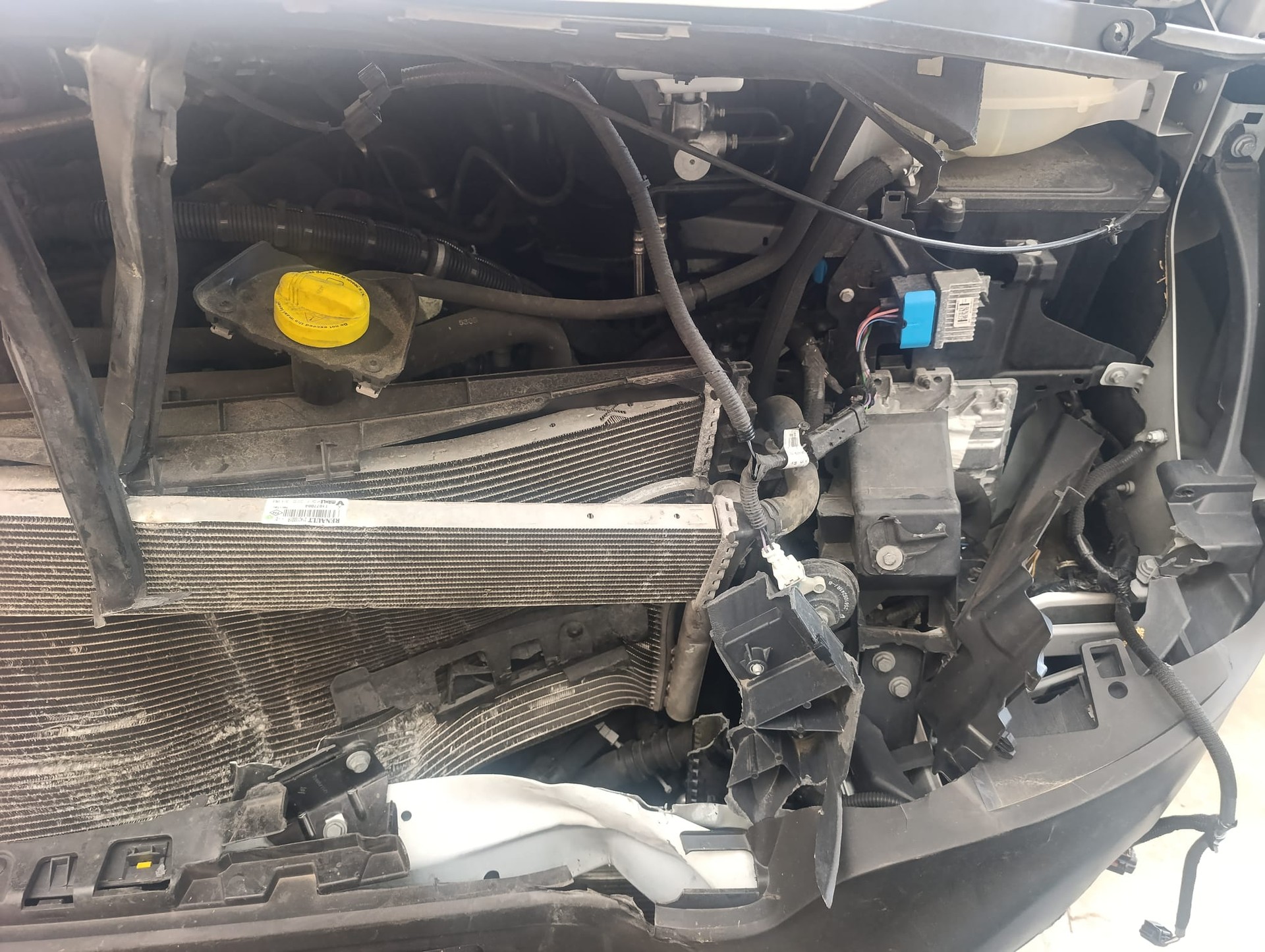 NISSAN INTERSTAR-image-5