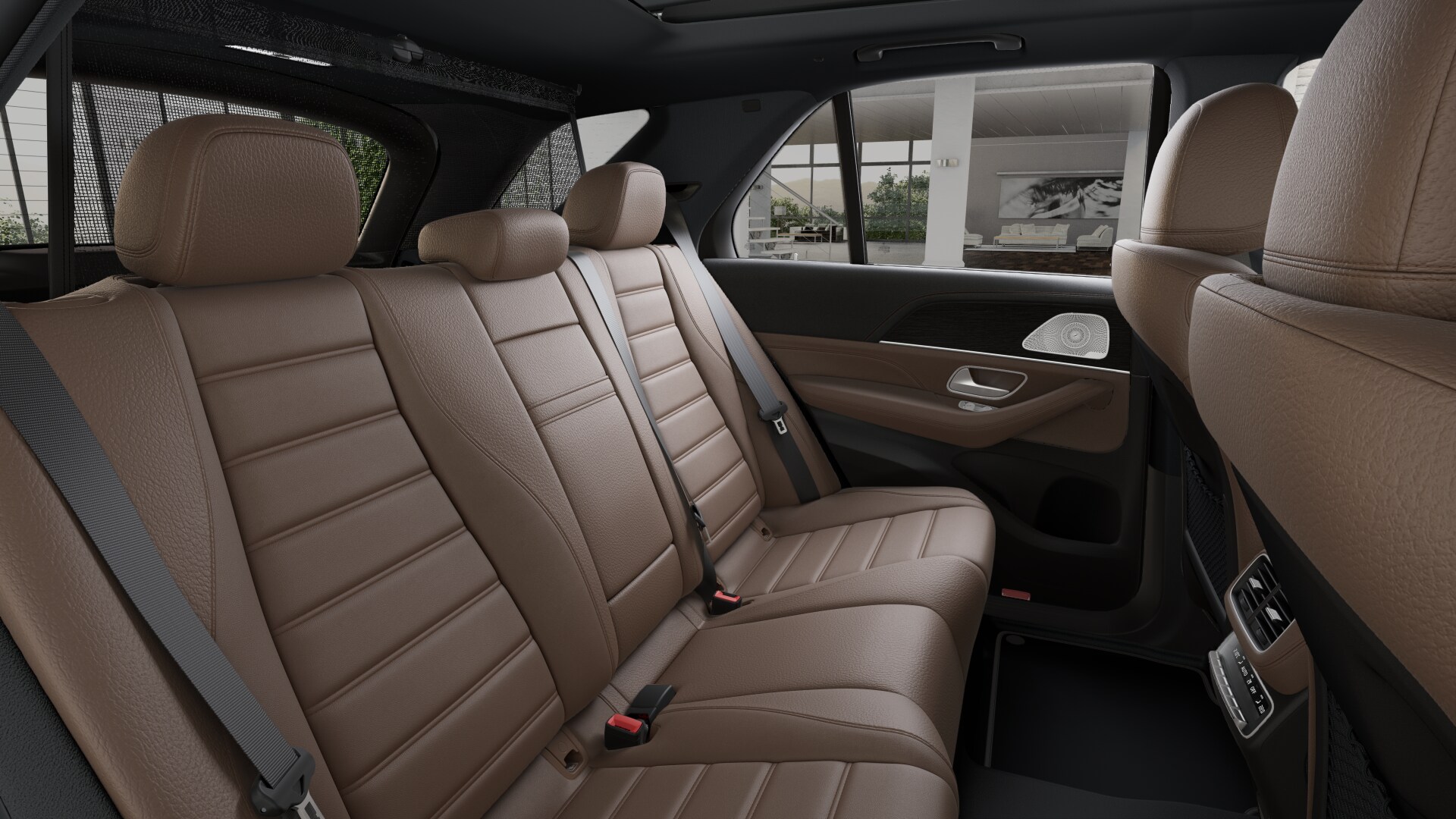 MERCEDES-BENZ GLE 450 d 4Matic 9G-Tronic-image-8