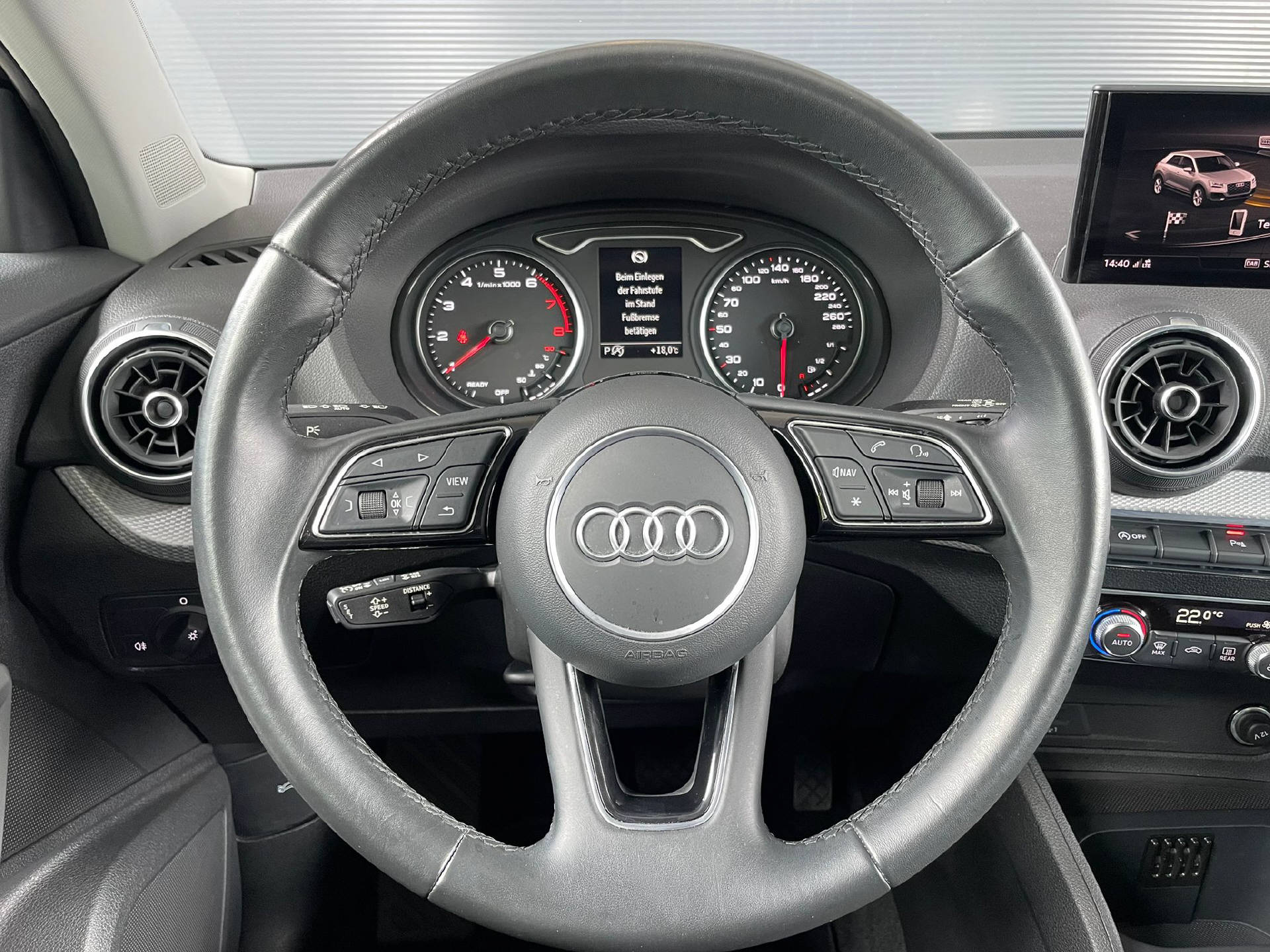 AUDI Q2 1.5 35 TFSI S-Tronic-image-7
