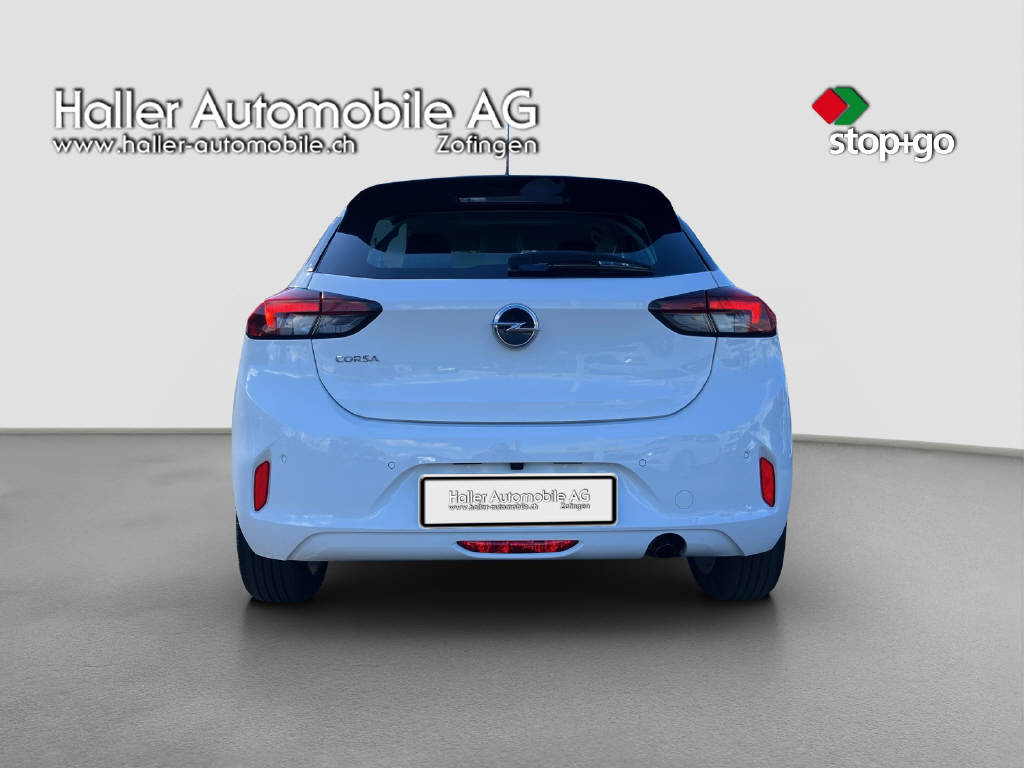 OPEL Corsa 1.2 T Edition *Automat*-showroom-element-3