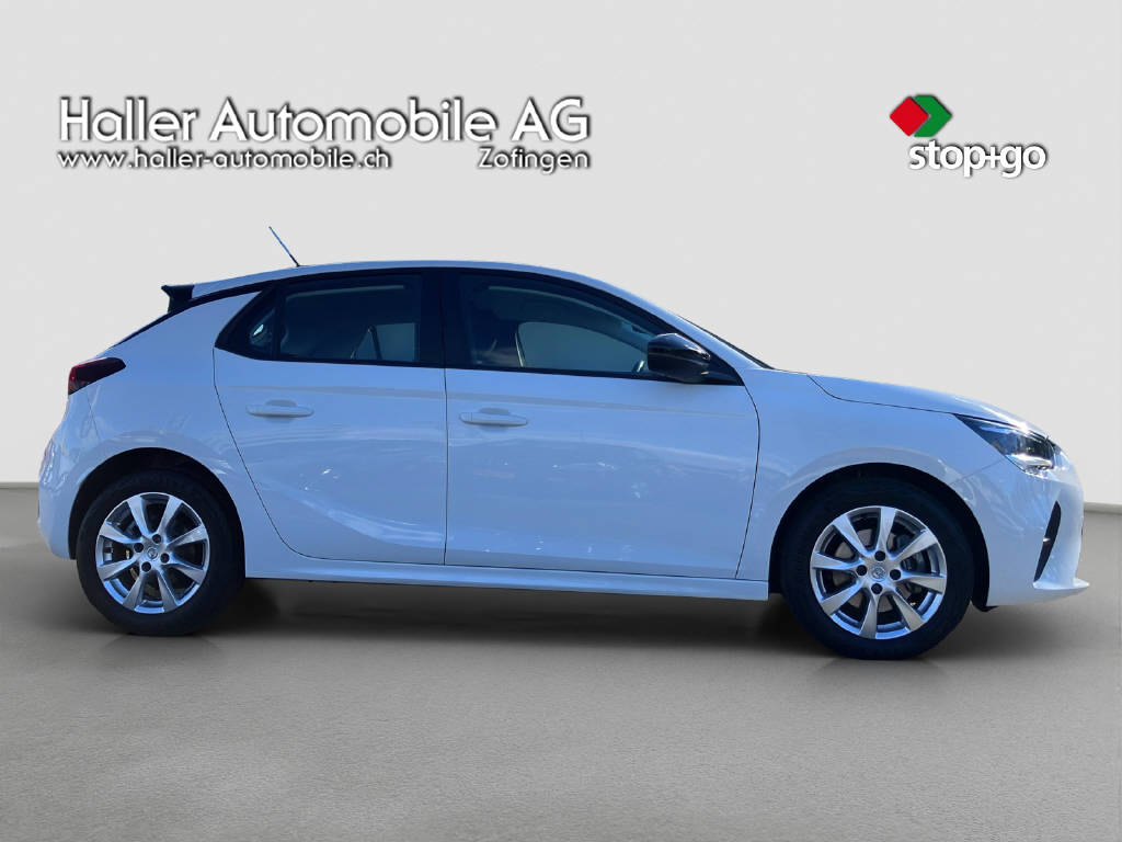 OPEL Corsa 1.2 T Edition *Automat*-image-5