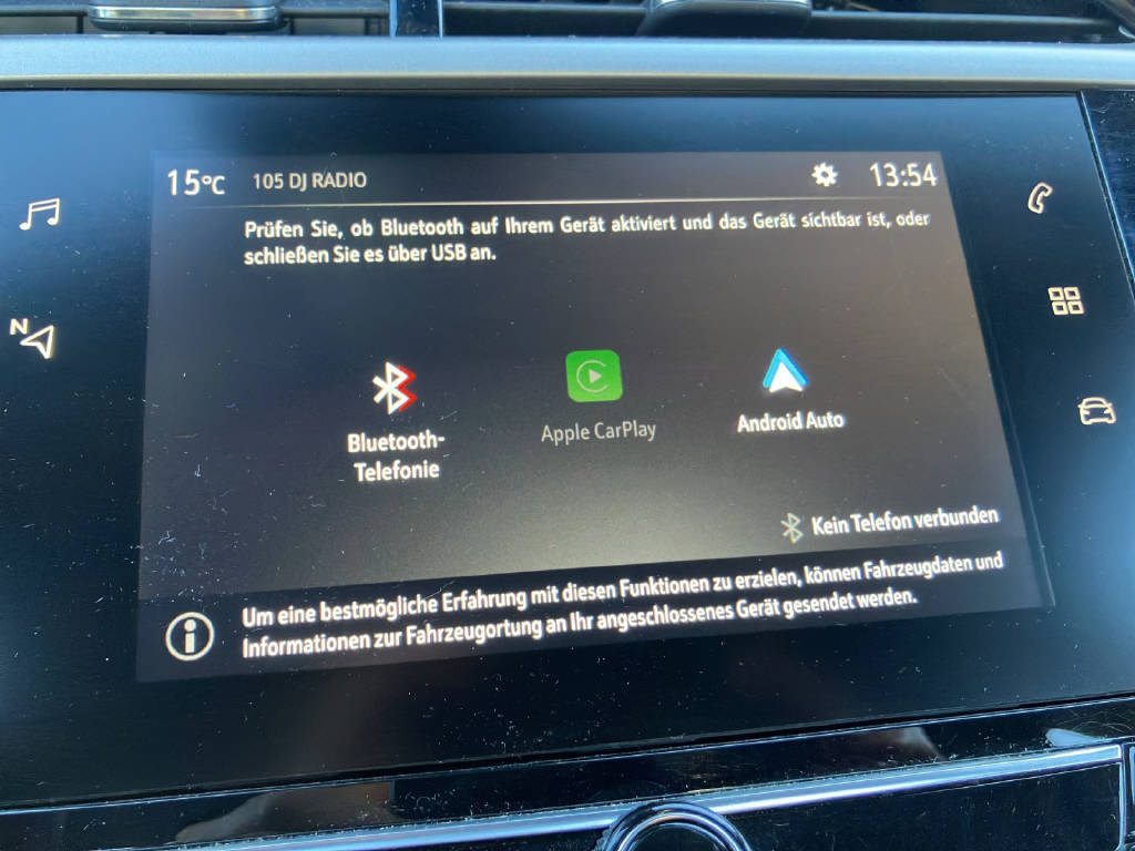OPEL Corsa 1.2 T Edition *Automat*-image-22