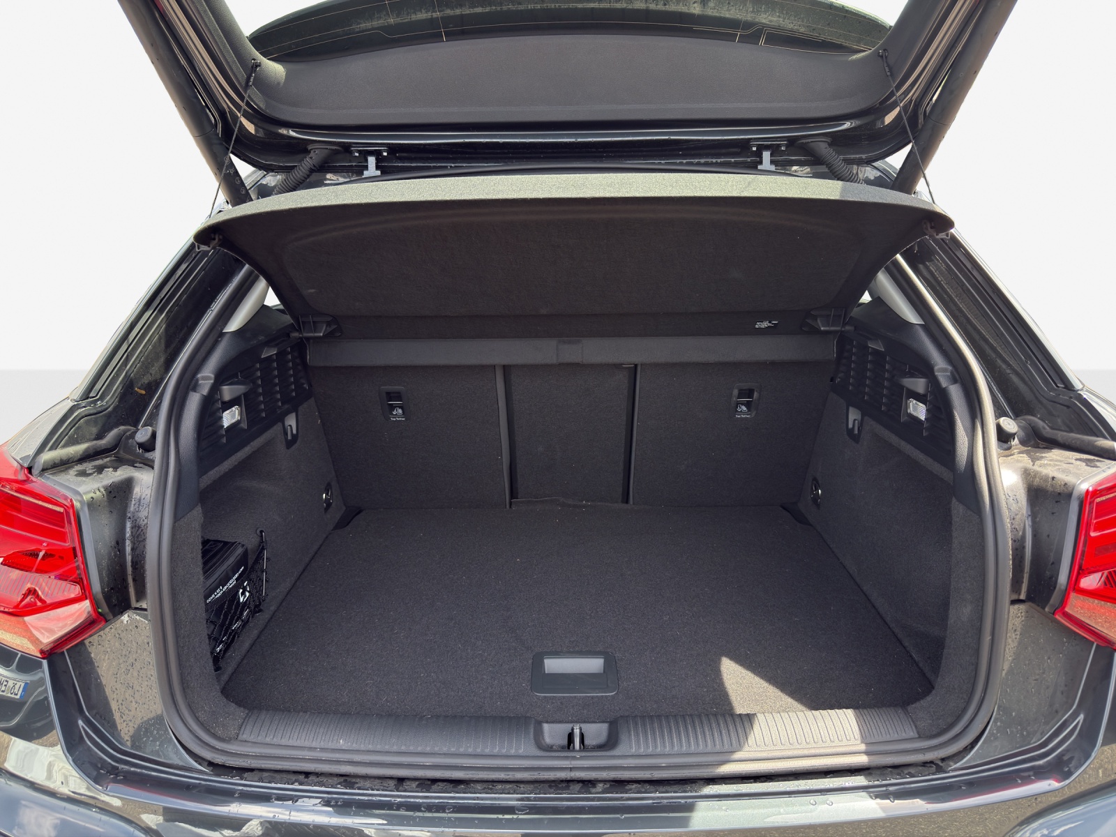 AUDI Q2 40 TFSI Attraction quattro S-tronic-image-12