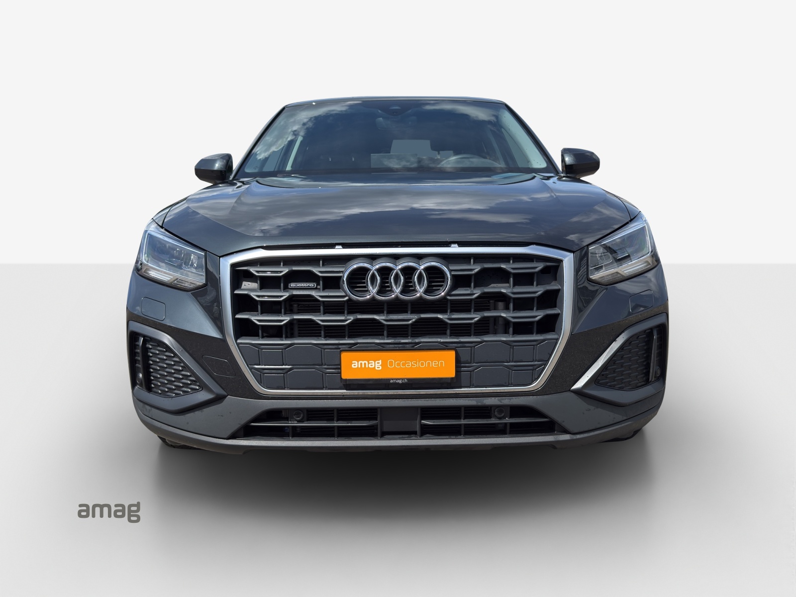 AUDI Q2 40 TFSI Attraction quattro S-tronic-image-6