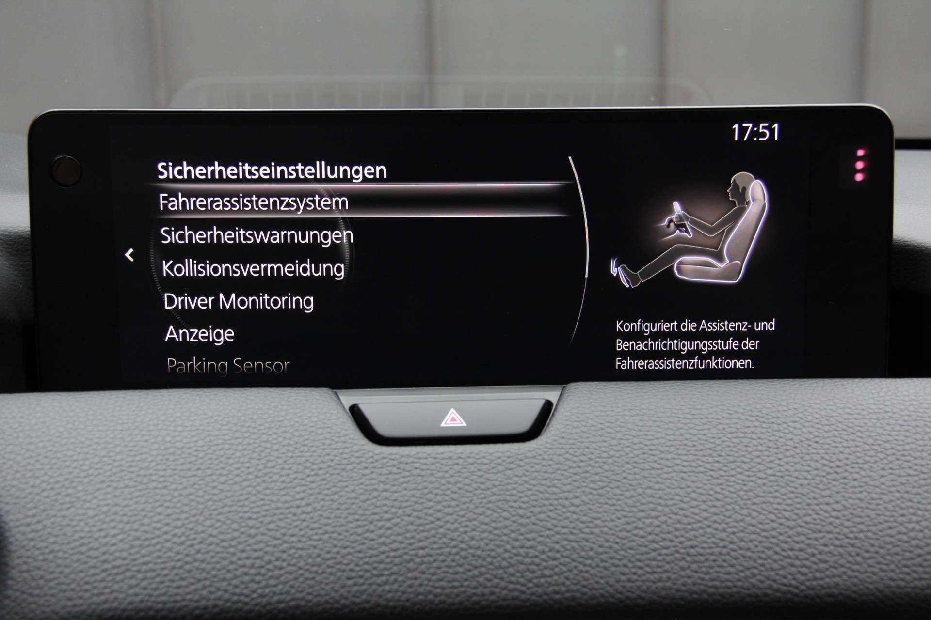 MAZDA CX-60 3.3L e-Skyactiv D MHEV Homura **360°KAMERA** **BOSE-SOUNDSYSTEM** *SITZBELÜFTUNG* *AUTOPILOT* *PANORAMA-DACH*-image-12