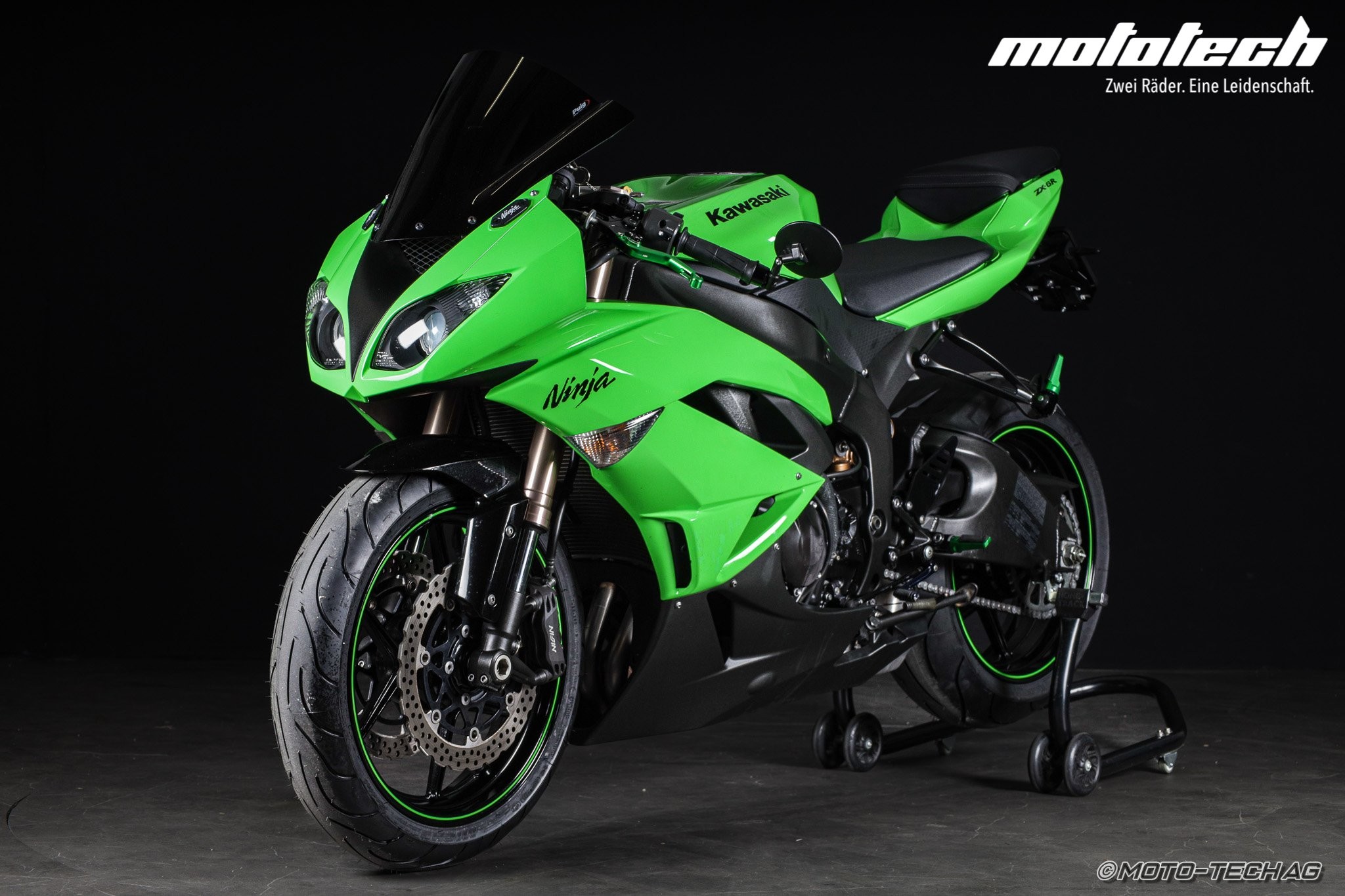 Moto-Tech Schweiz AG | MotoScout24