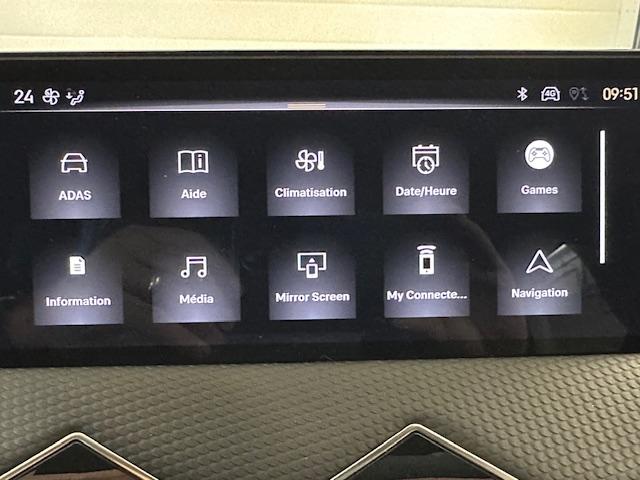 DS AUTOMOBILES 3 Crossback 1.2 Hybrid Diva-image-11