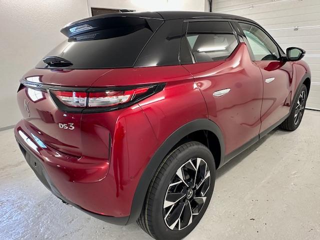 DS AUTOMOBILES 3 Crossback 1.2 Hybrid Diva-image-1