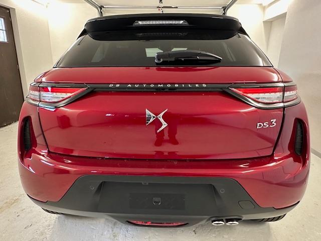 DS AUTOMOBILES 3 Crossback 1.2 Hybrid Diva-image-2