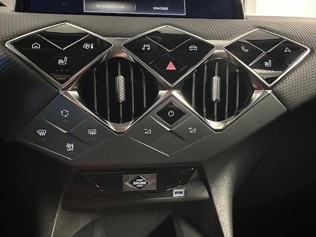 DS AUTOMOBILES 3 Crossback 1.2 Hybrid Diva-image-8