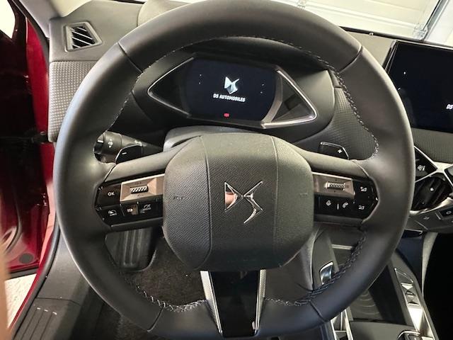 DS AUTOMOBILES 3 Crossback 1.2 Hybrid Diva-image-6