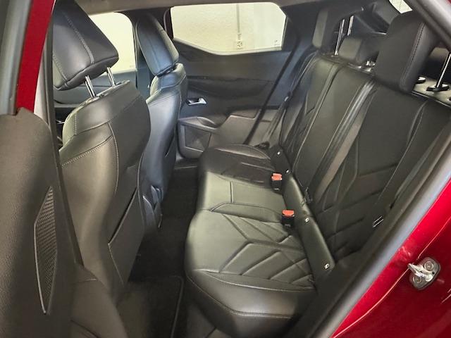 DS AUTOMOBILES 3 Crossback 1.2 Hybrid Diva-image-4