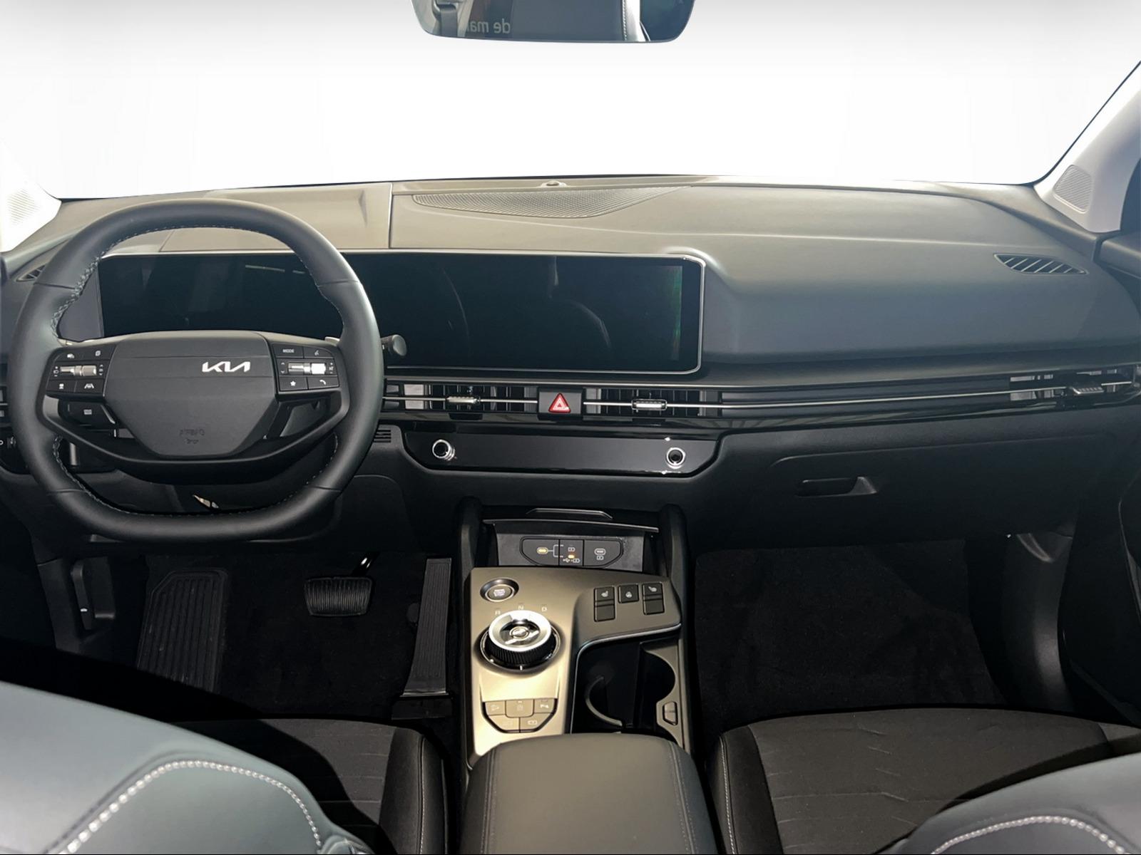 KIA Sportage 1.6 T-GDi Power Edition 2WD-image-3