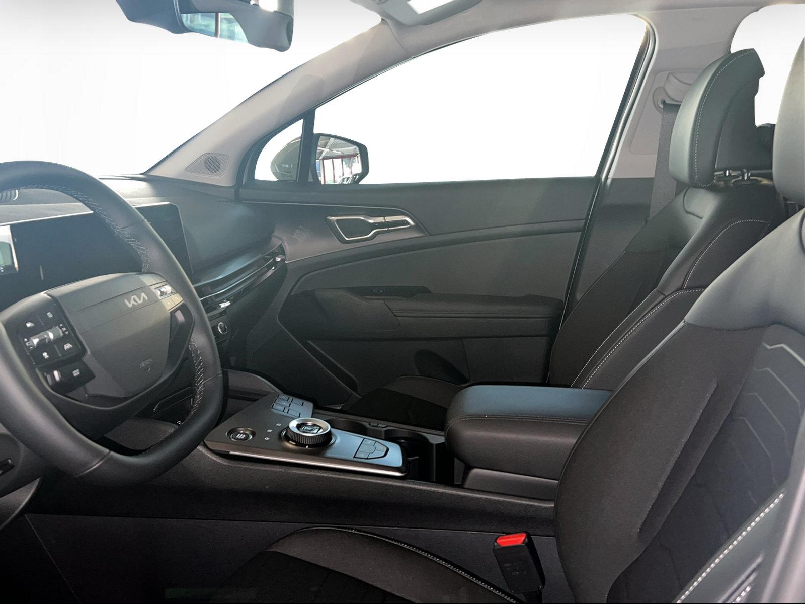 KIA Sportage 1.6 T-GDi Power Edition 2WD-showroom-element-2