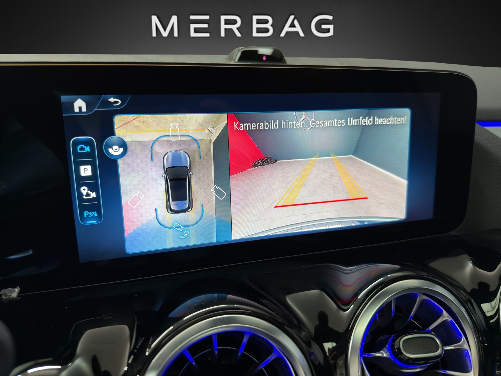 MERCEDES-BENZ GLA 220 d 4M Swiss Star-image-13