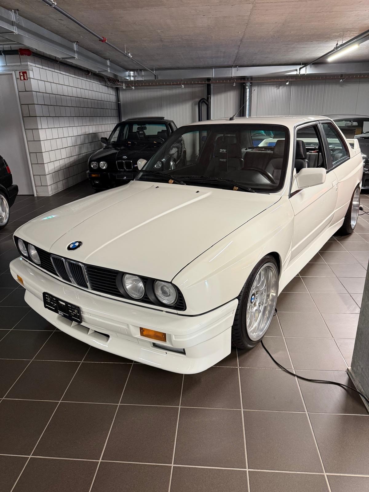 BMW M3