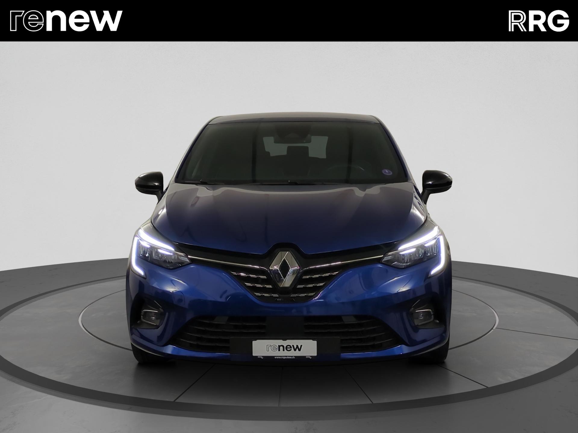 RENAULT Clio 1.6 E-Tech Techno-image-7