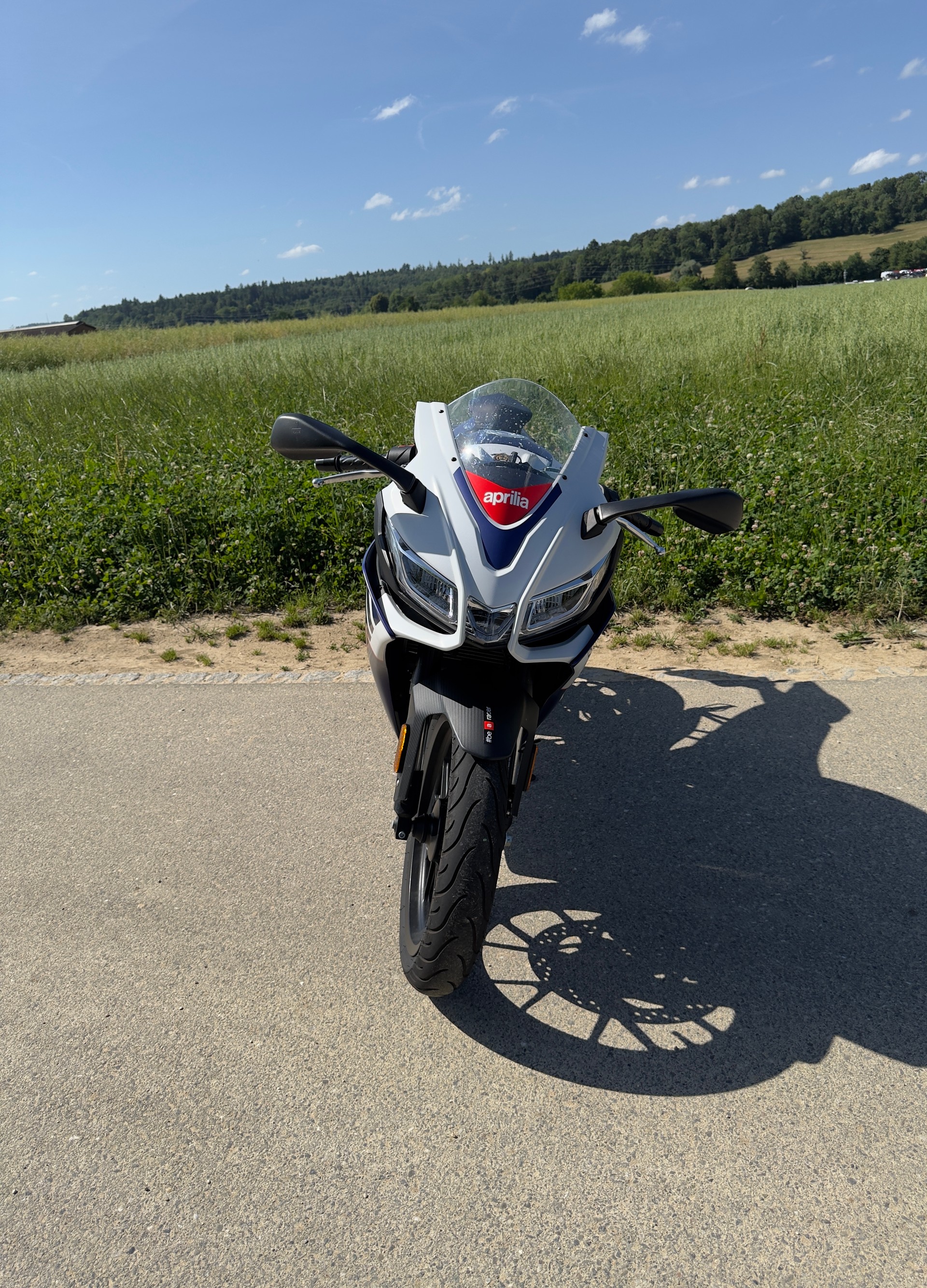 APRILIA RS 125 i.e. ABS-image-3