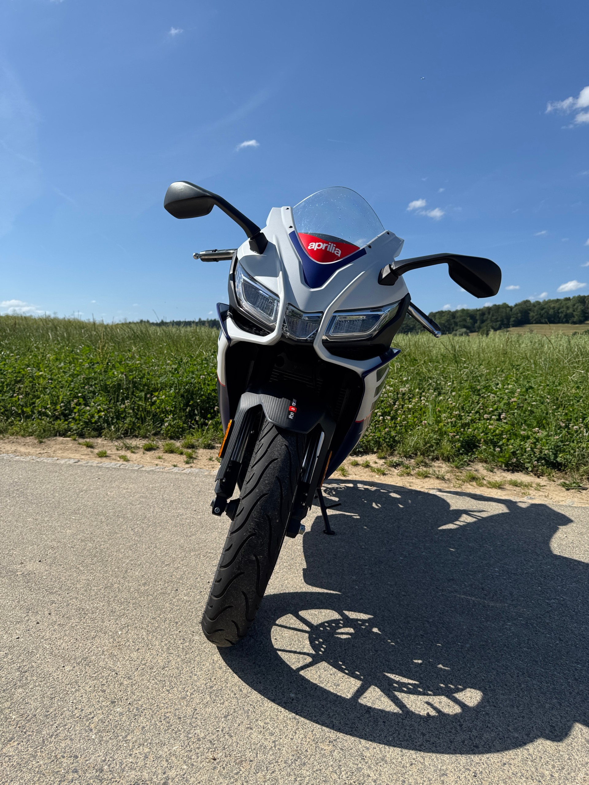 APRILIA RS 125 i.e. ABS-image-2