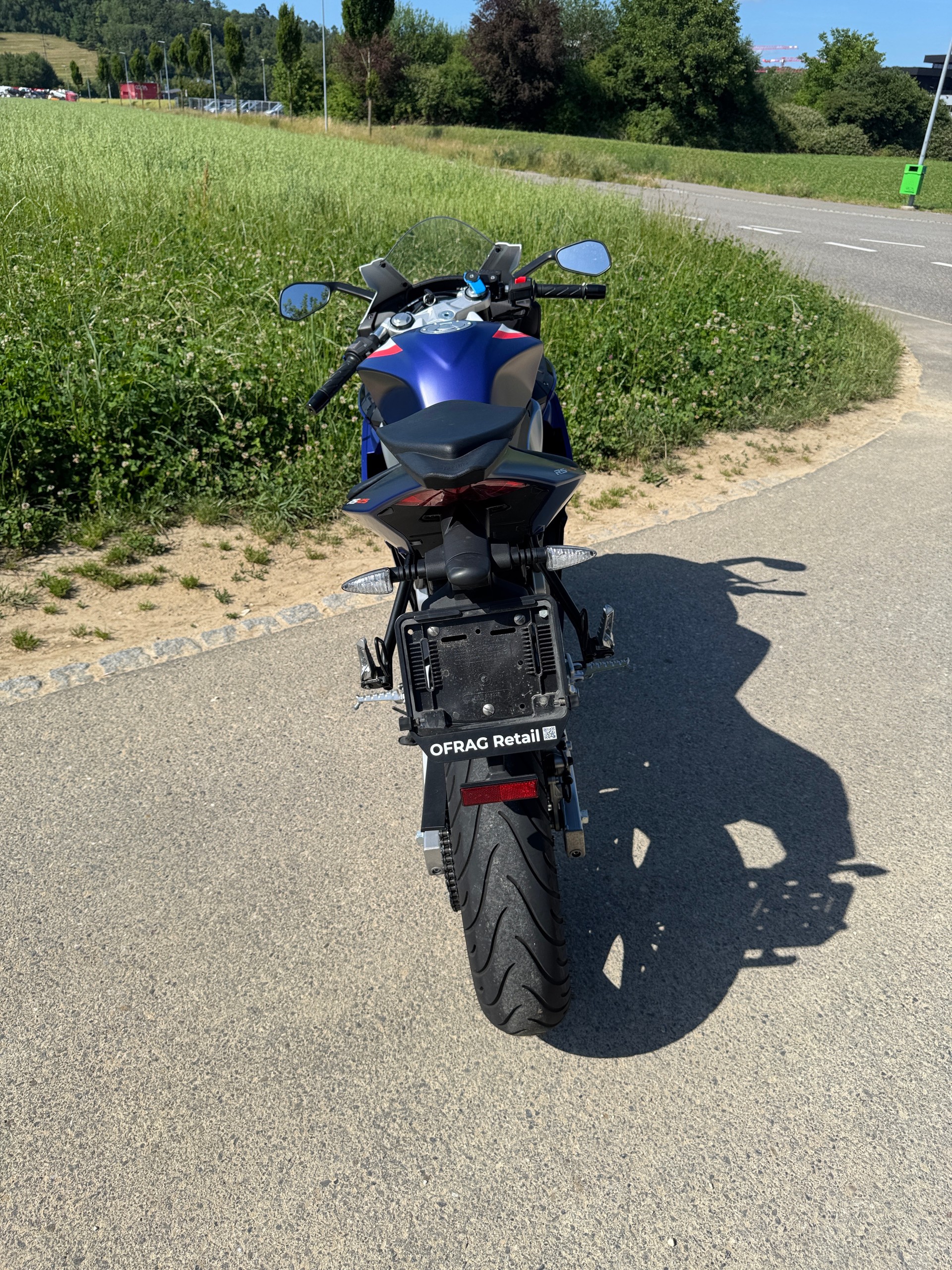 APRILIA RS 125 i.e. ABS-image-5