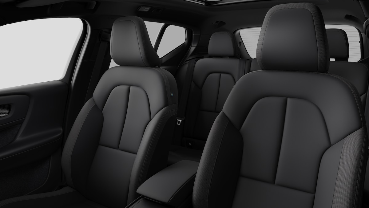 VOLVO EX40 82kWh Twin Motor AWD Xcentric Edition-image-10